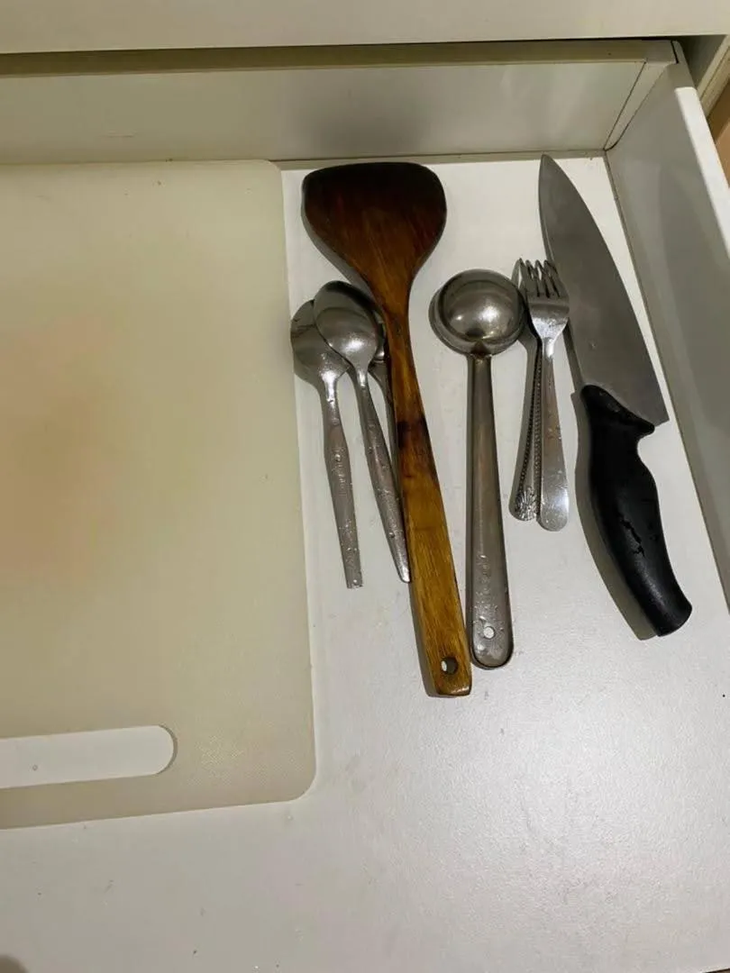 JB City D'Esplanade Shopping mall apartment