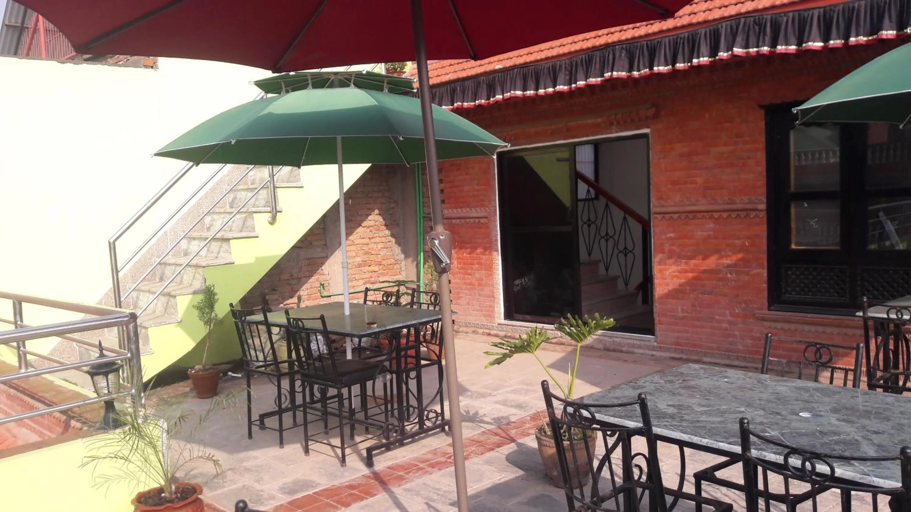 Hotel Bhaktapur Inn