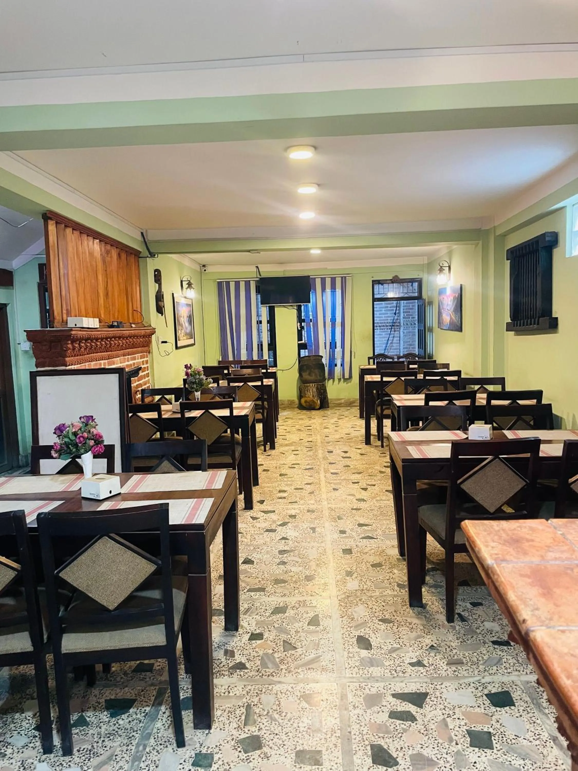 Hotel Bhaktapur Inn