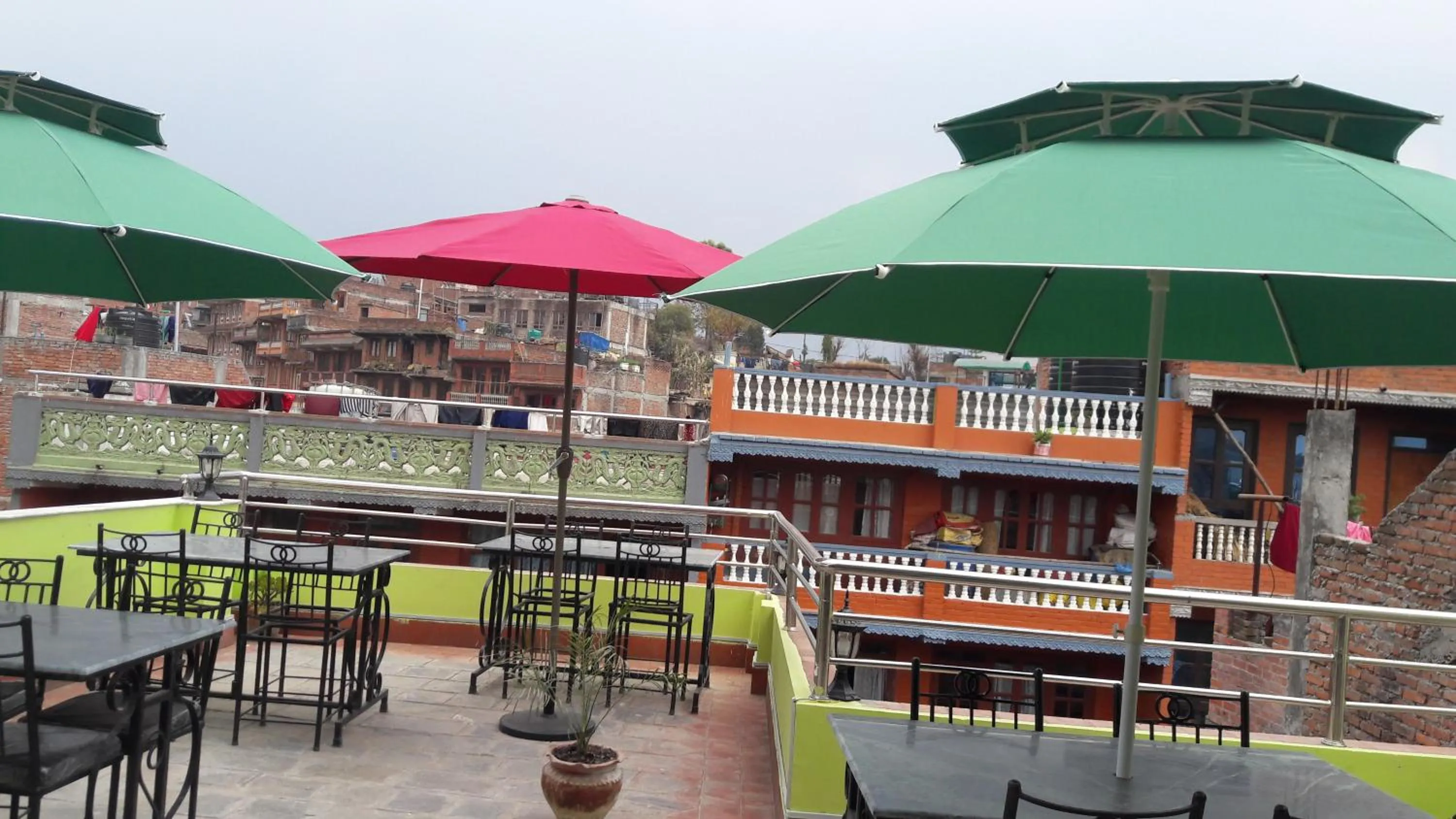 Hotel Bhaktapur Inn