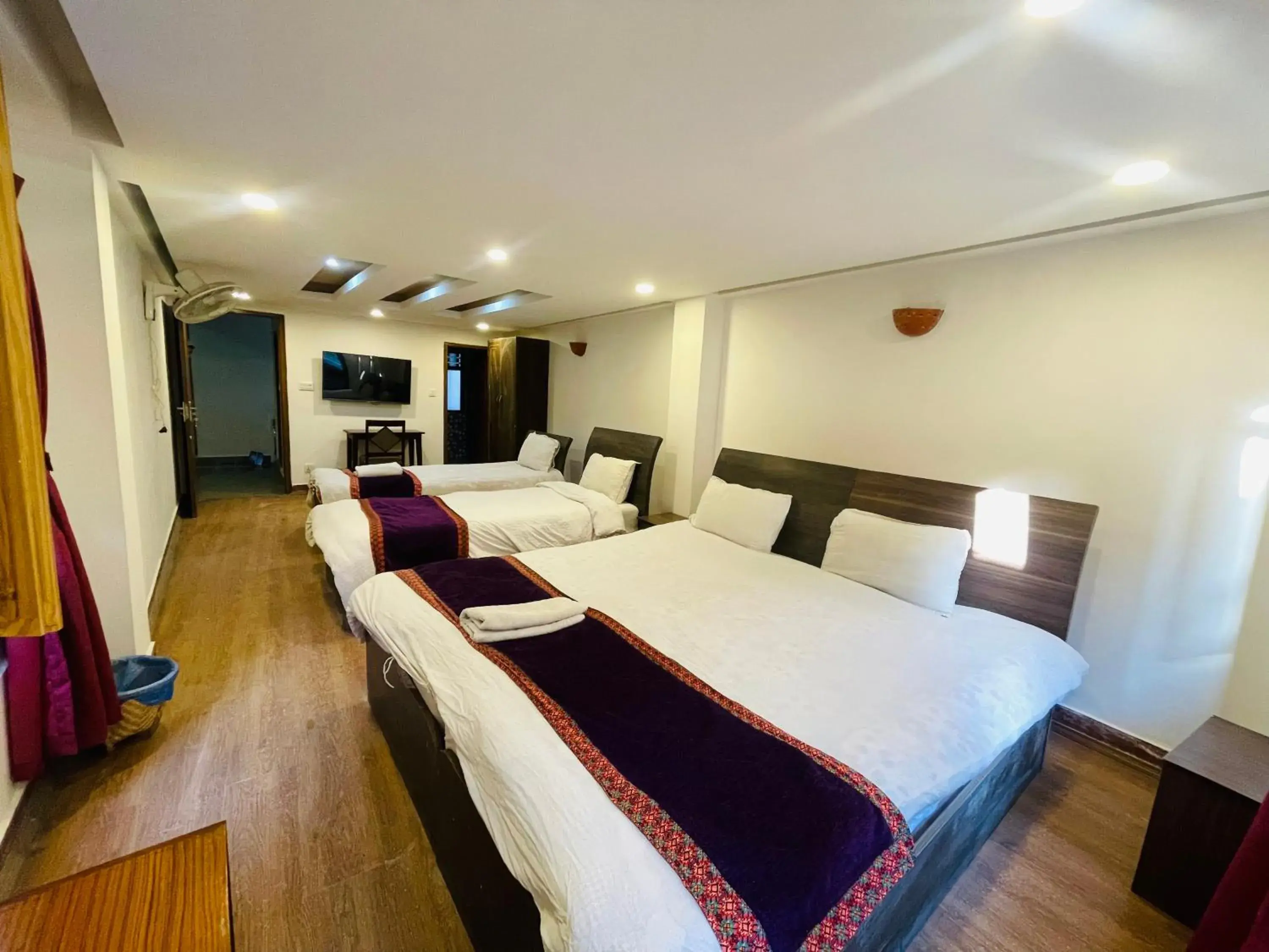 Hotel Bhaktapur Inn Hotel Bhaktapur Inn