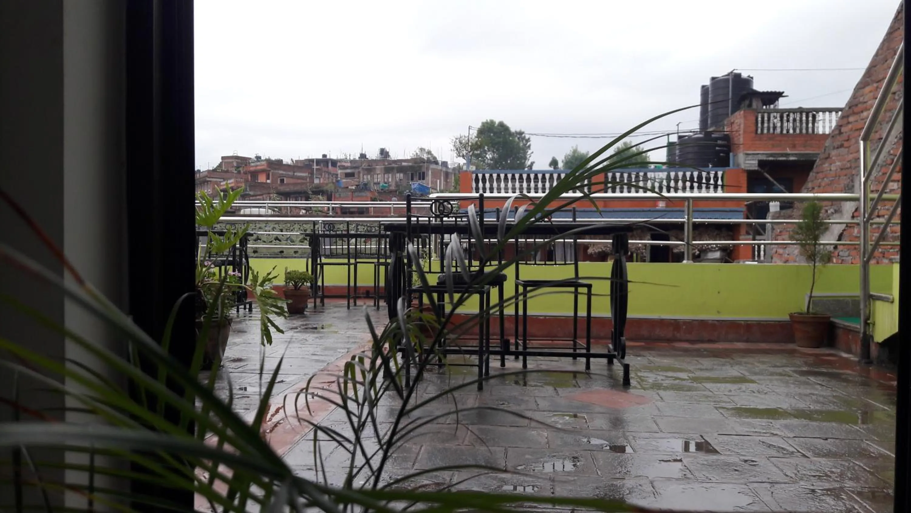 Hotel Bhaktapur Inn