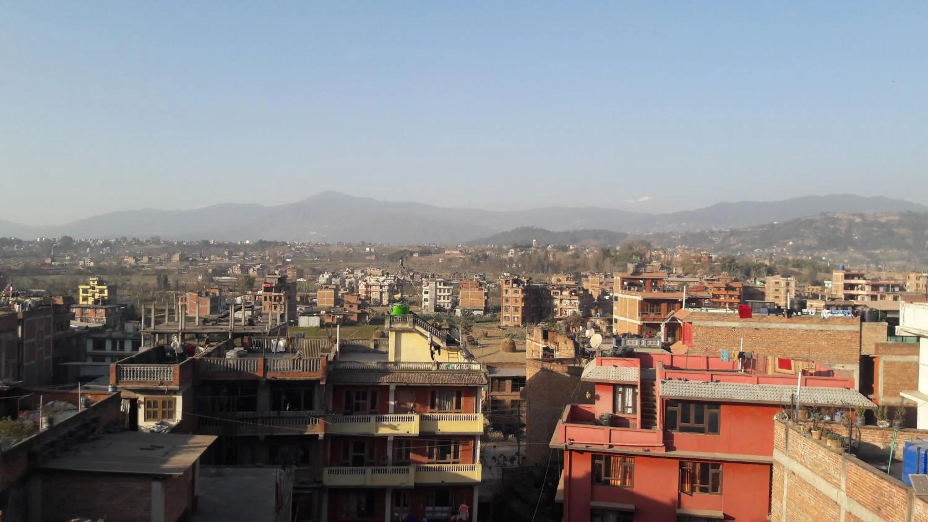 Hotel Bhaktapur Inn