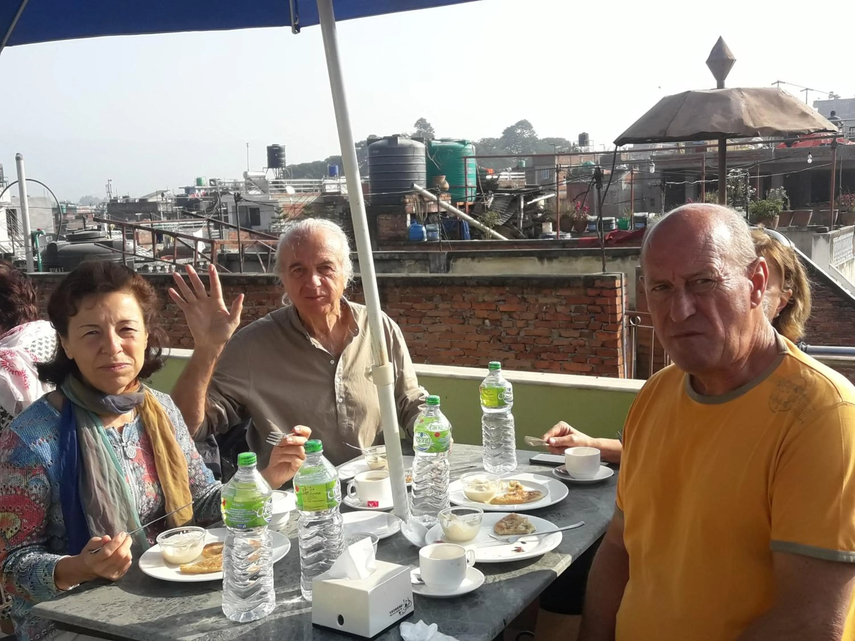 Hotel Bhaktapur Inn