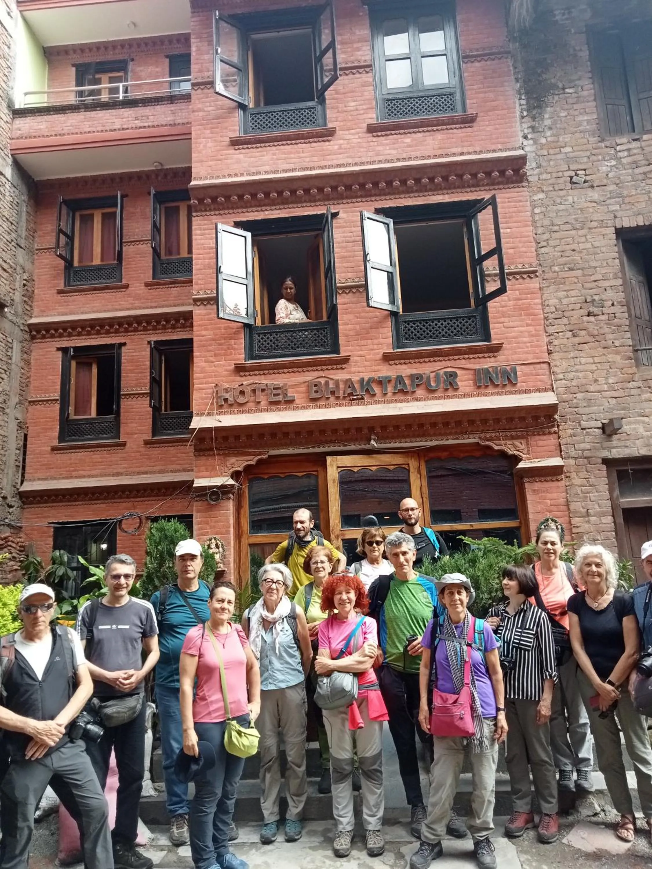 Hotel Bhaktapur Inn