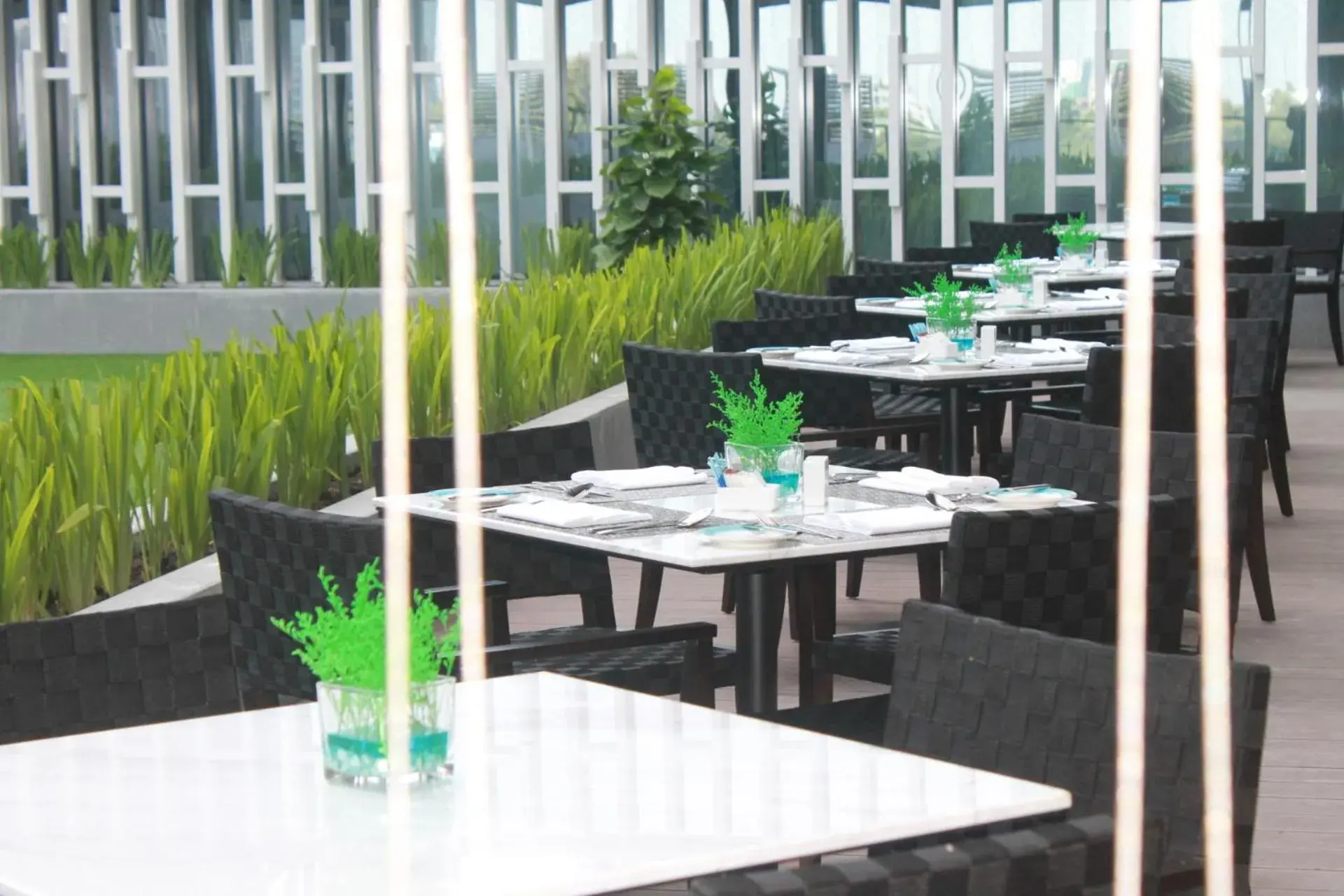 Food and drinks in Wyndham Grand Yangon Food and drinks in Wyndham Grand Yangon