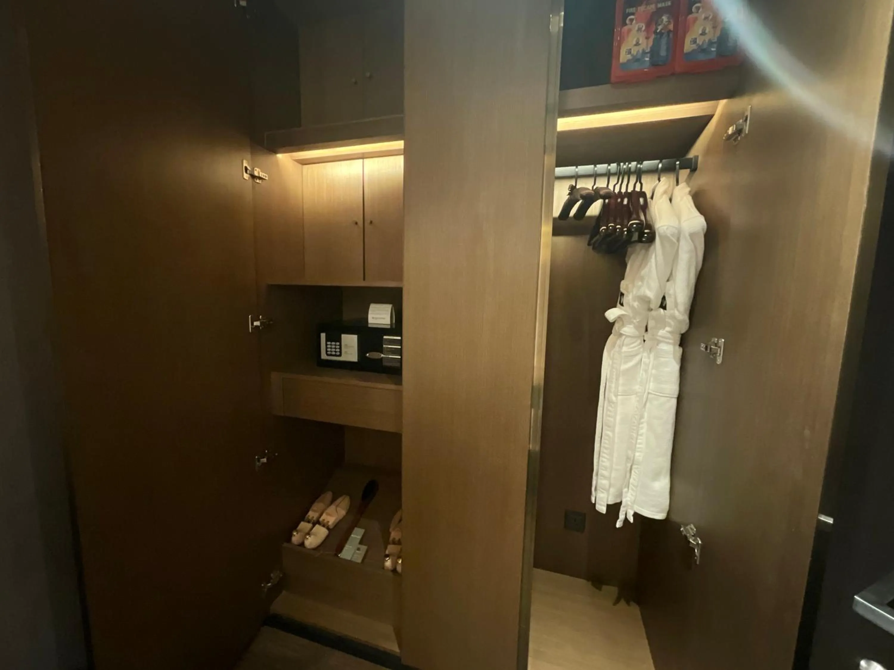 Area and facilities in Wyndham Grand Yangon