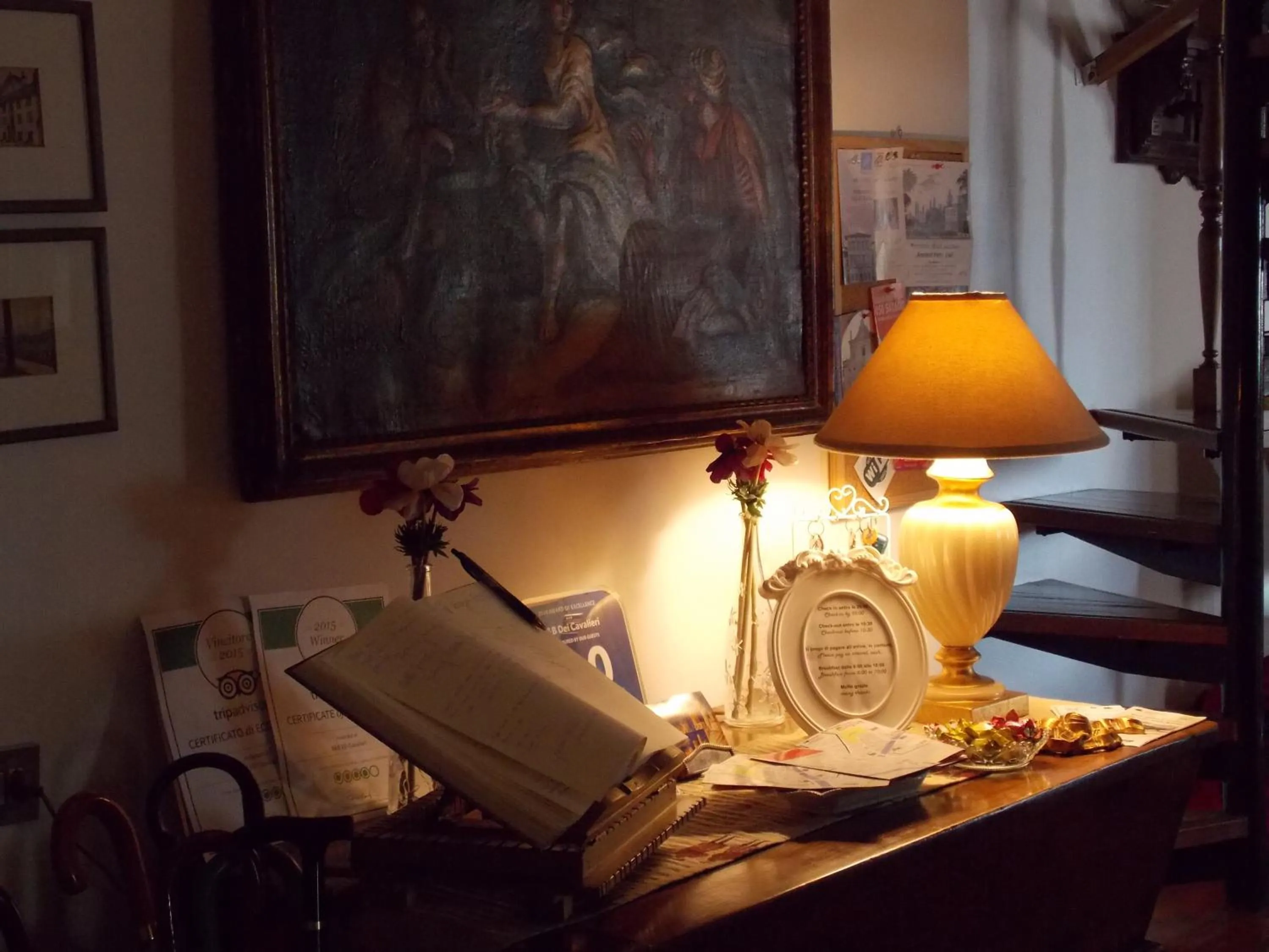 Other in B&B Dei Cavalieri