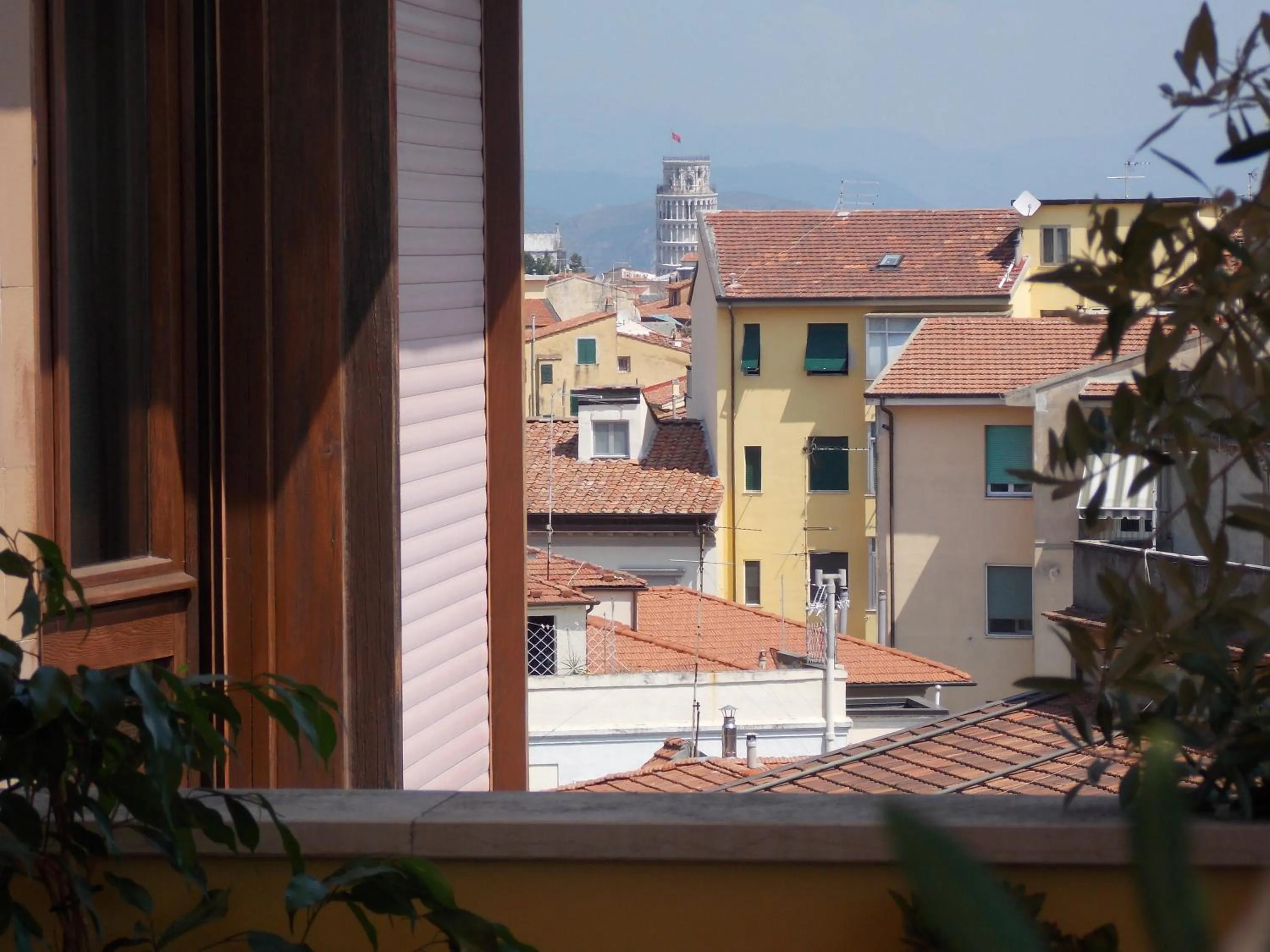 Nearby landmark in B&B Dei Cavalieri