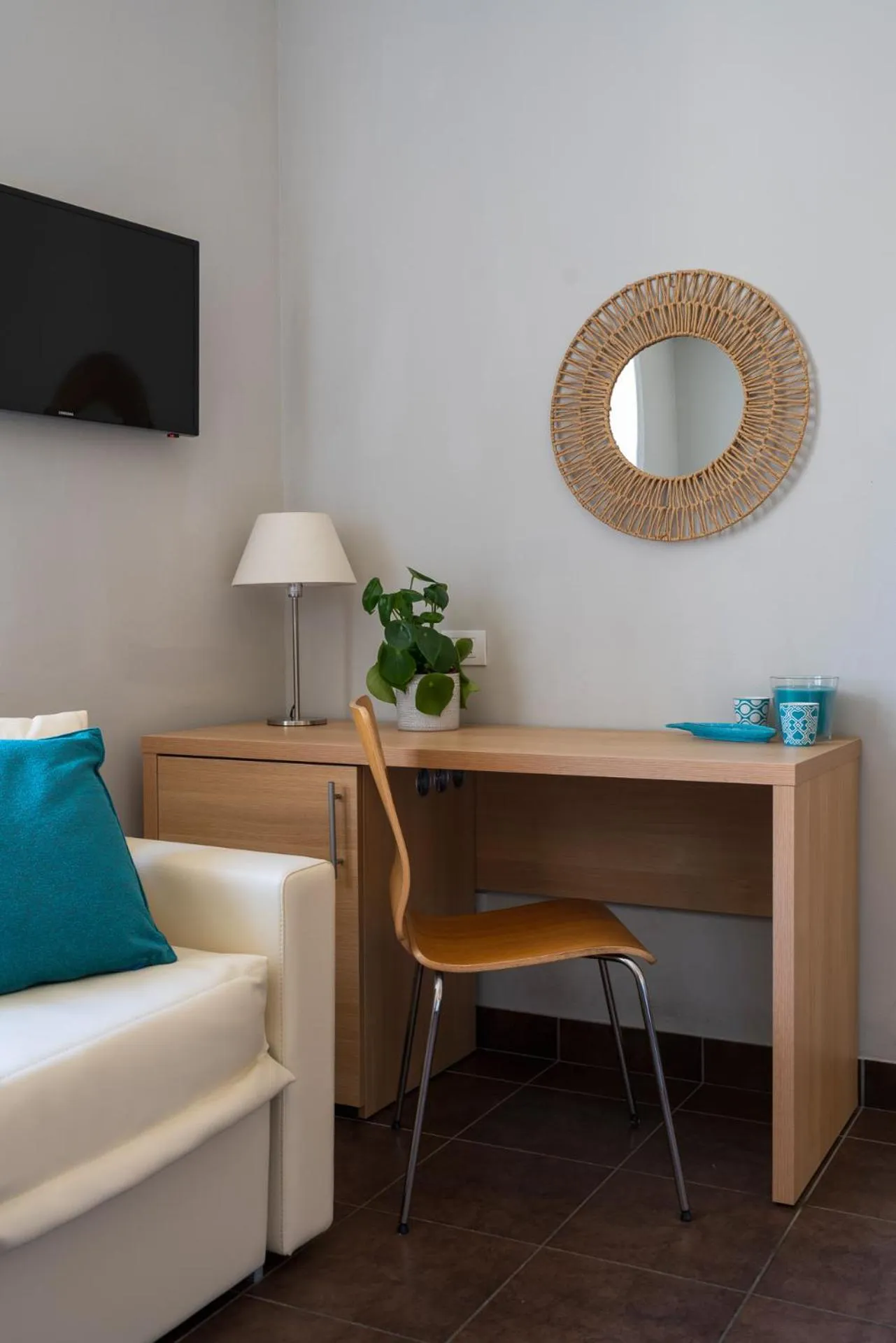 Other in Duparc Hotel