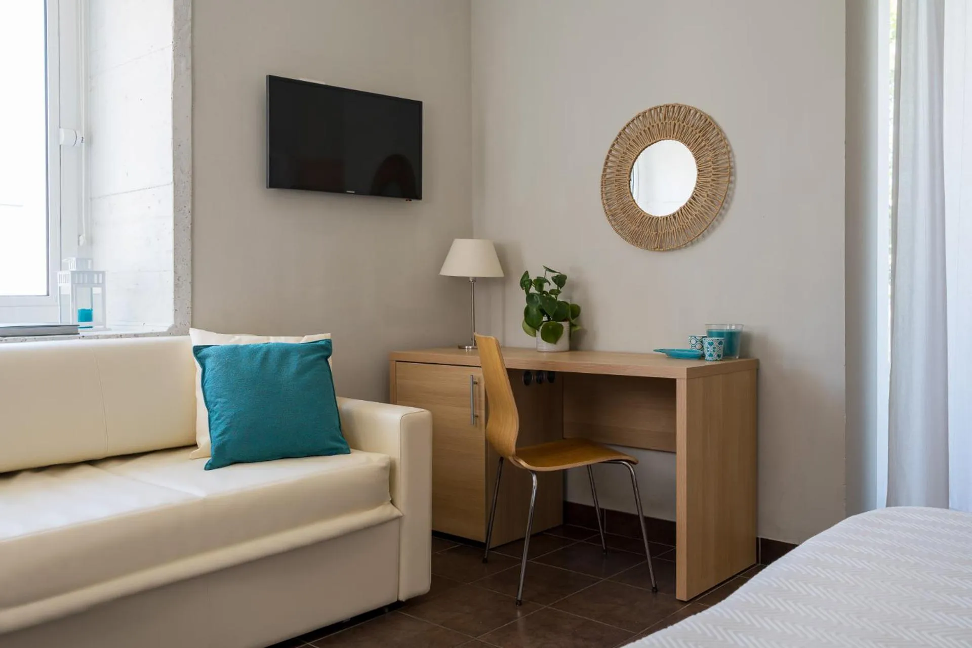 Other, Bed in Duparc Hotel