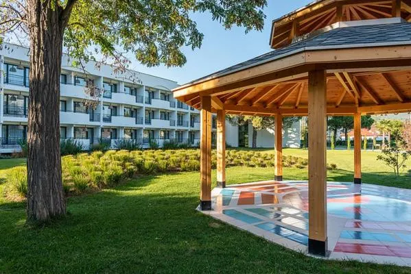 Activities in iHotel Sunny Beach