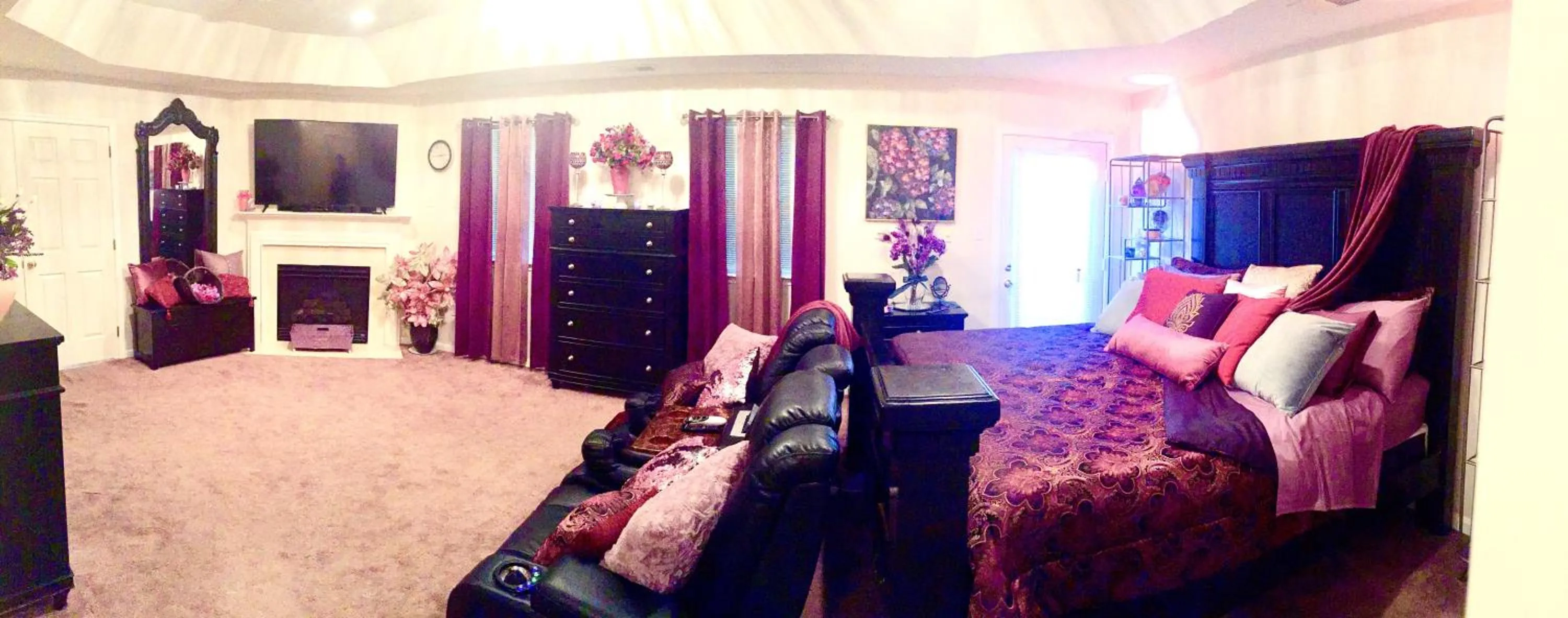 Premier National Harbor House