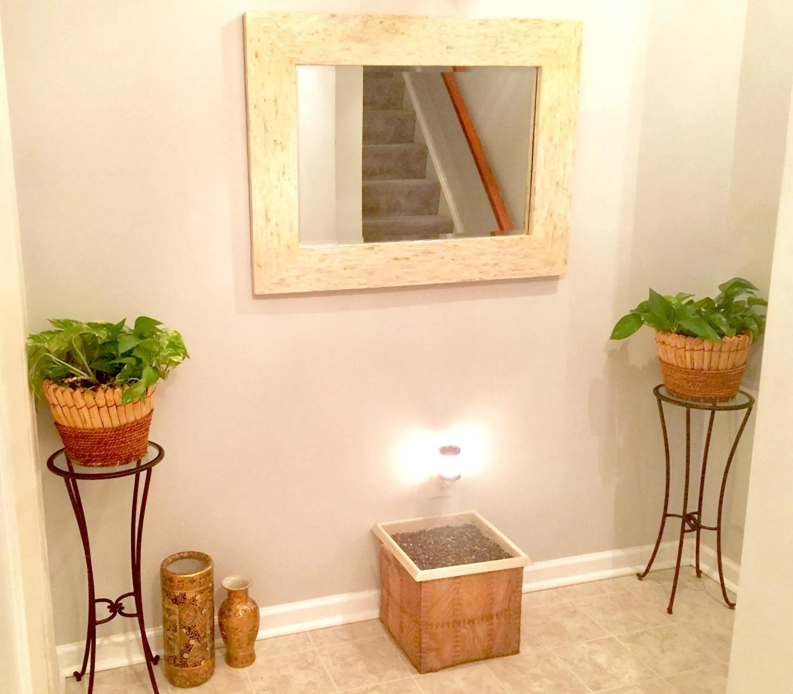 Premier National Harbor House