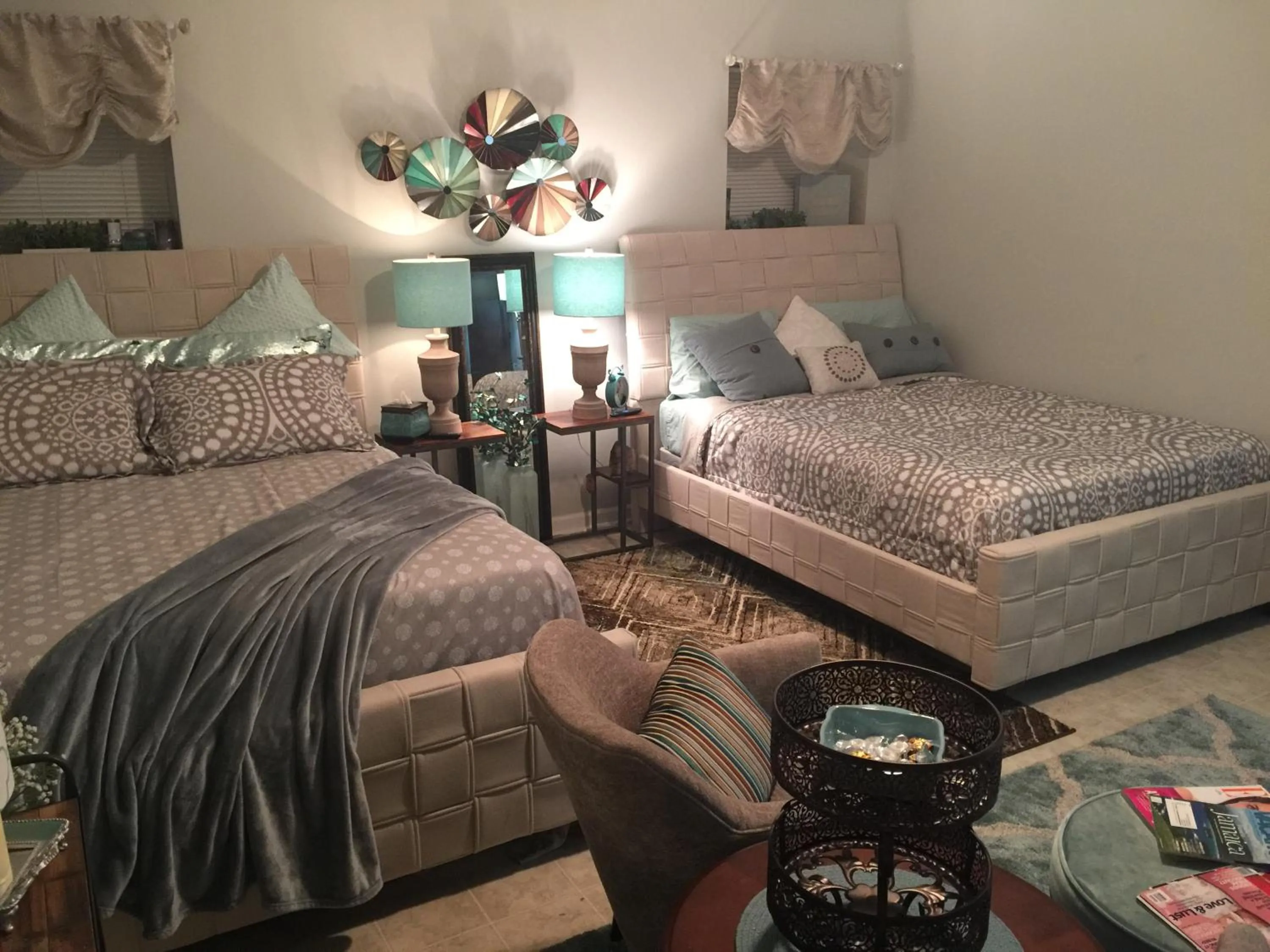 Premier National Harbor House