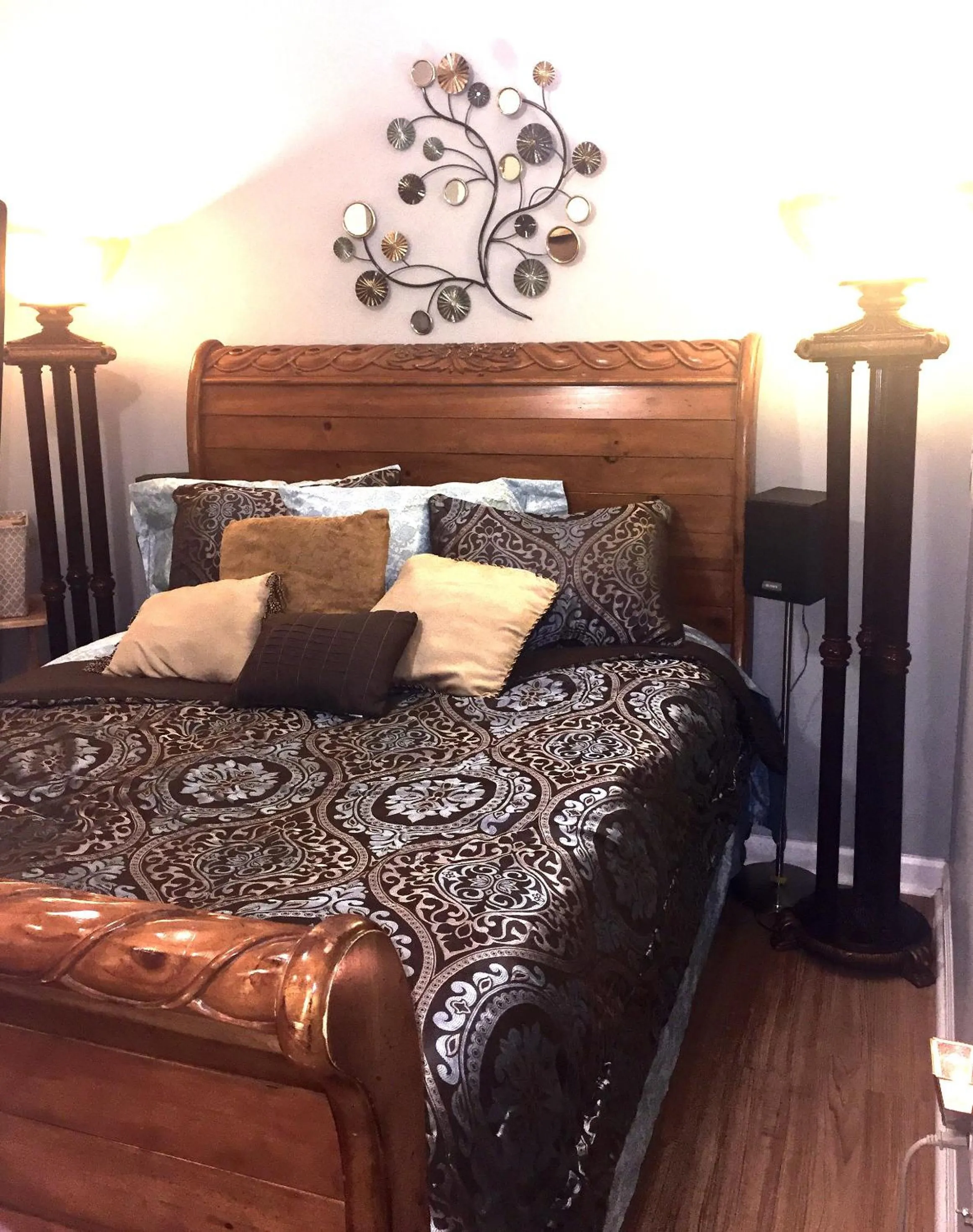 Premier National Harbor House