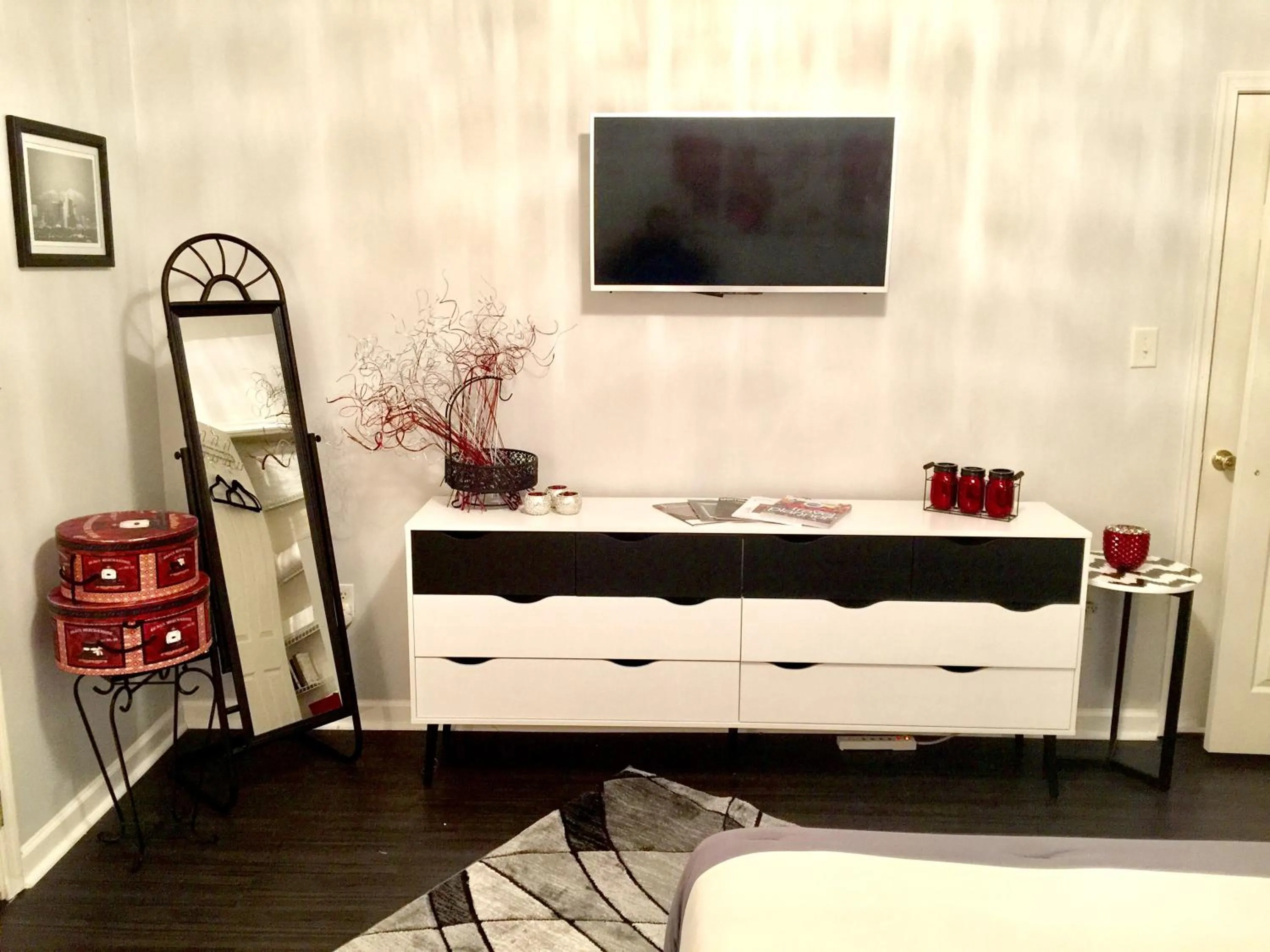 Premier National Harbor House