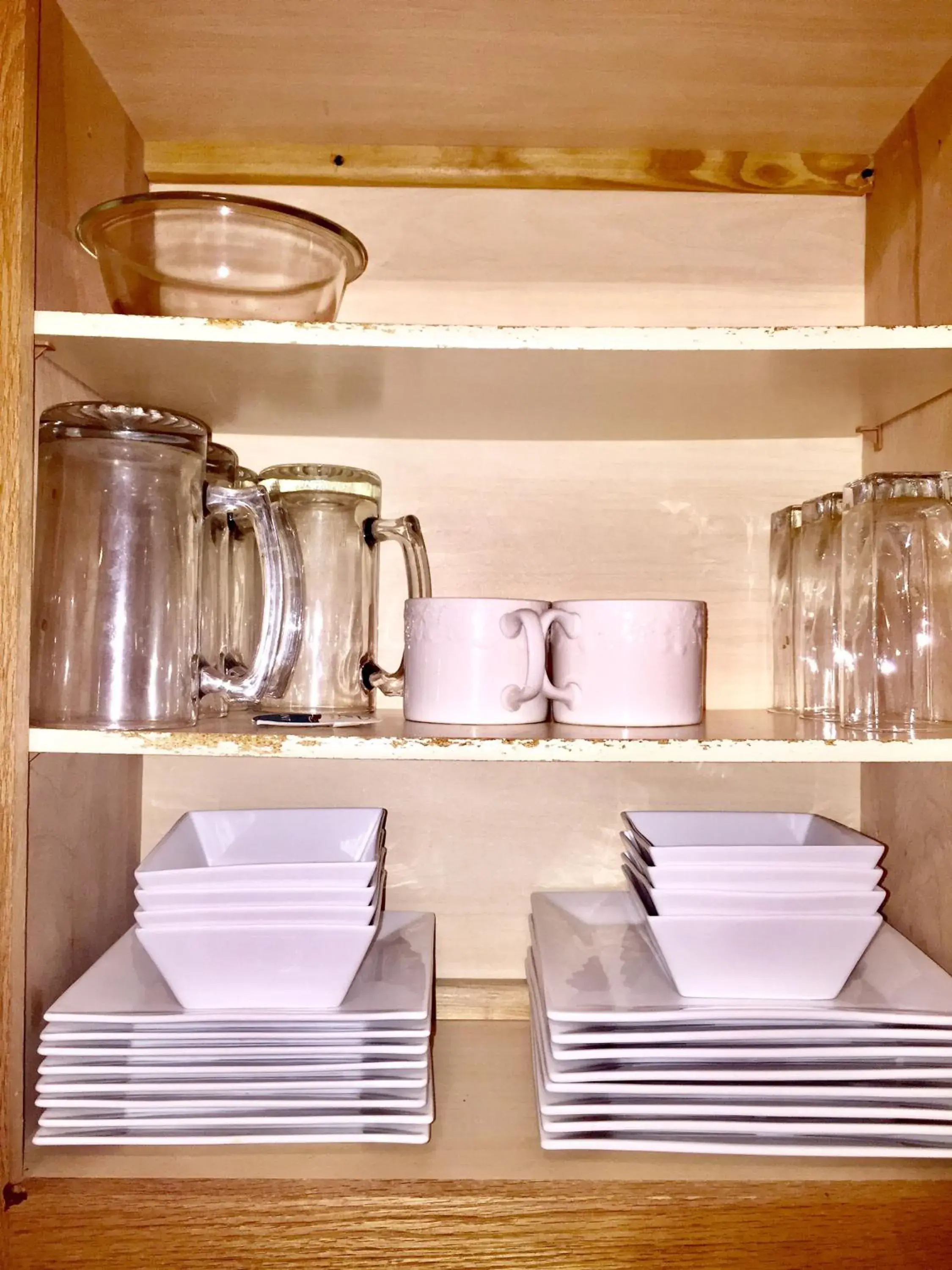 Deluxe Queen Suite in Premier National Harbor House Deluxe Queen Suite in Premier National Harbor House