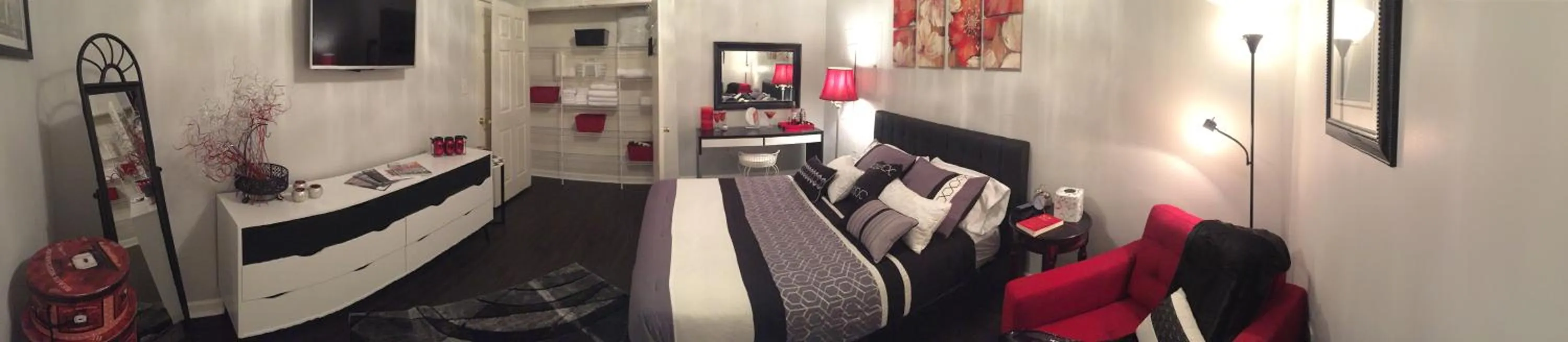 Premier National Harbor House