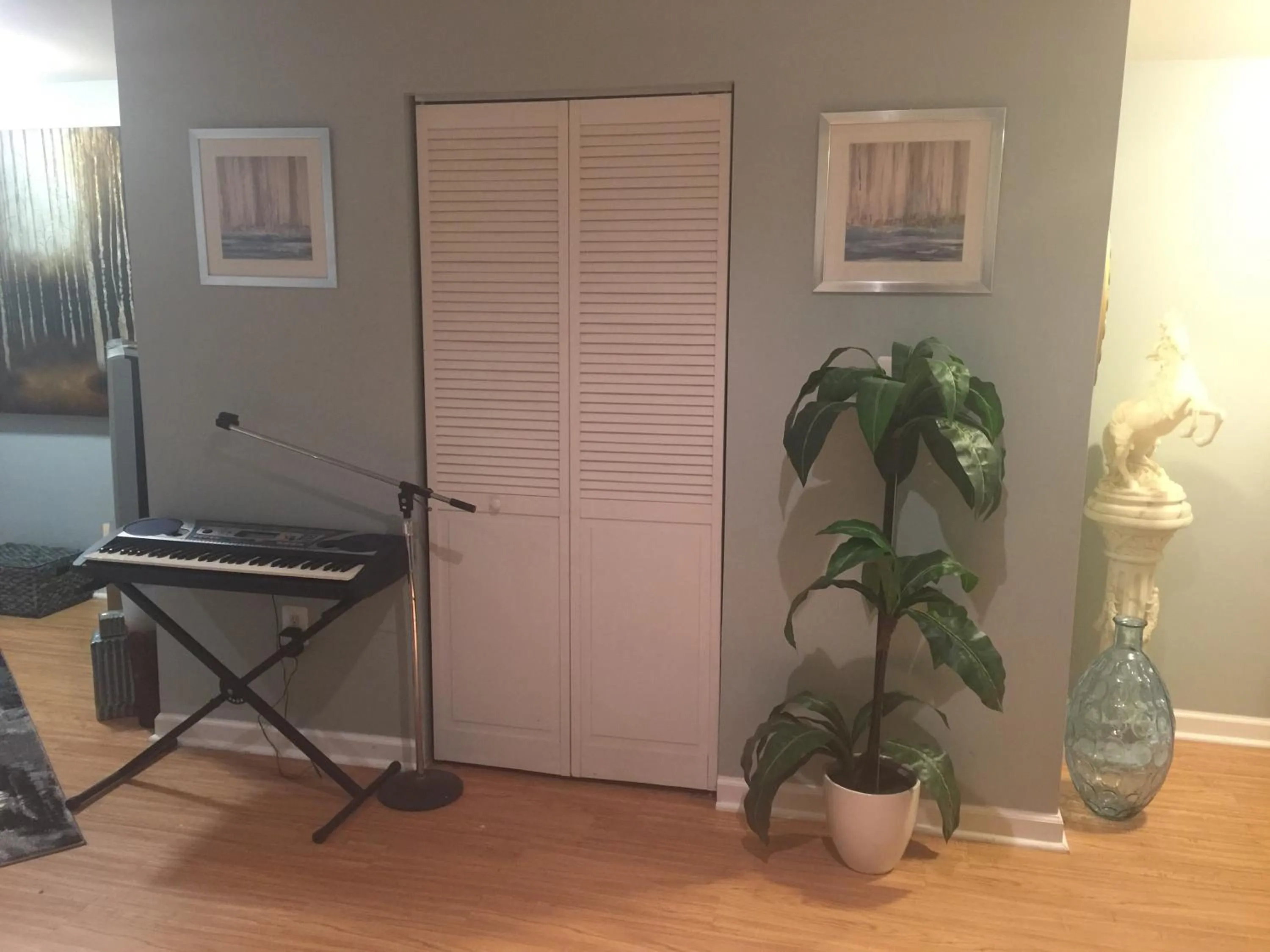 Premier National Harbor House