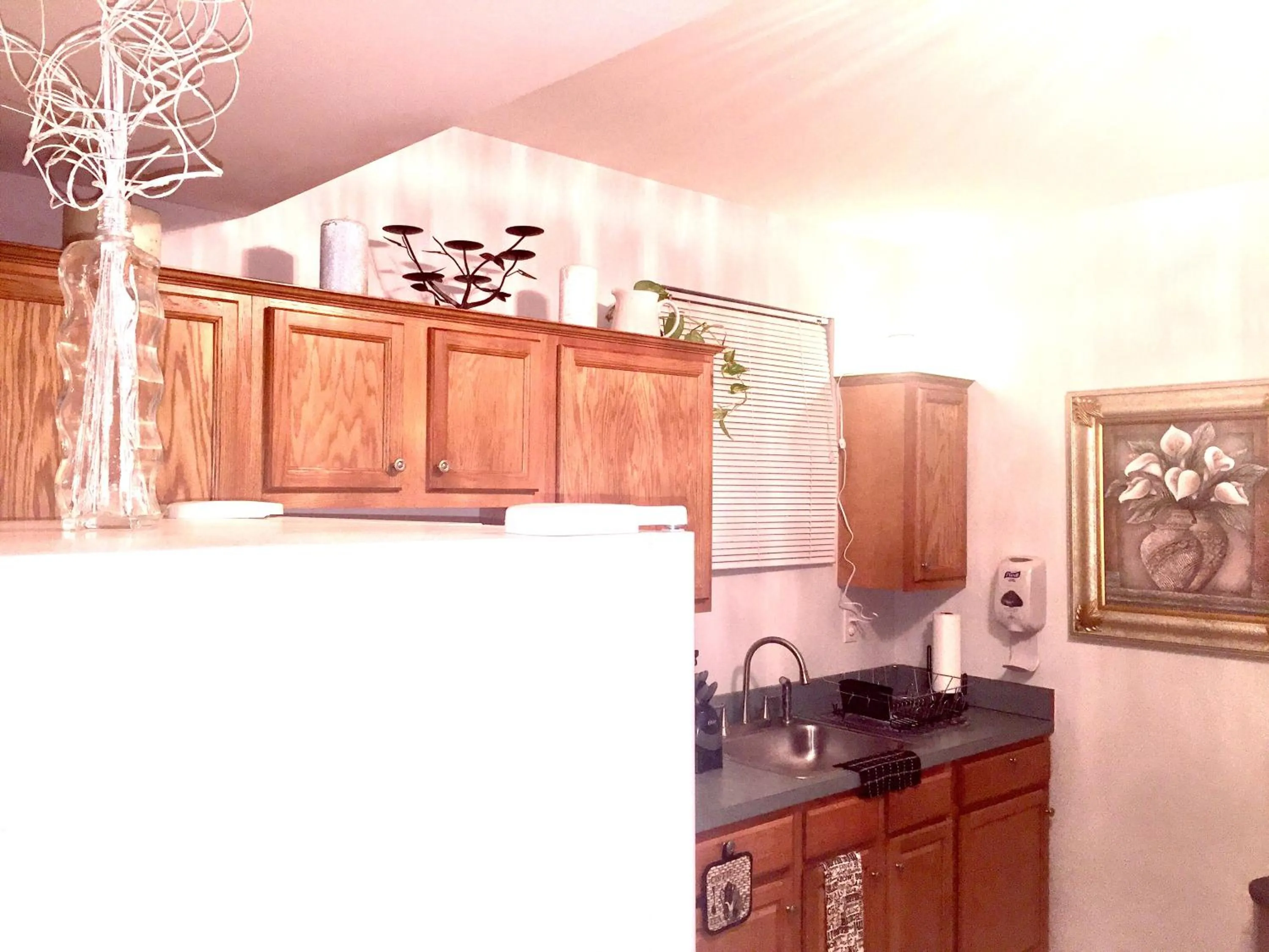 Premier National Harbor House