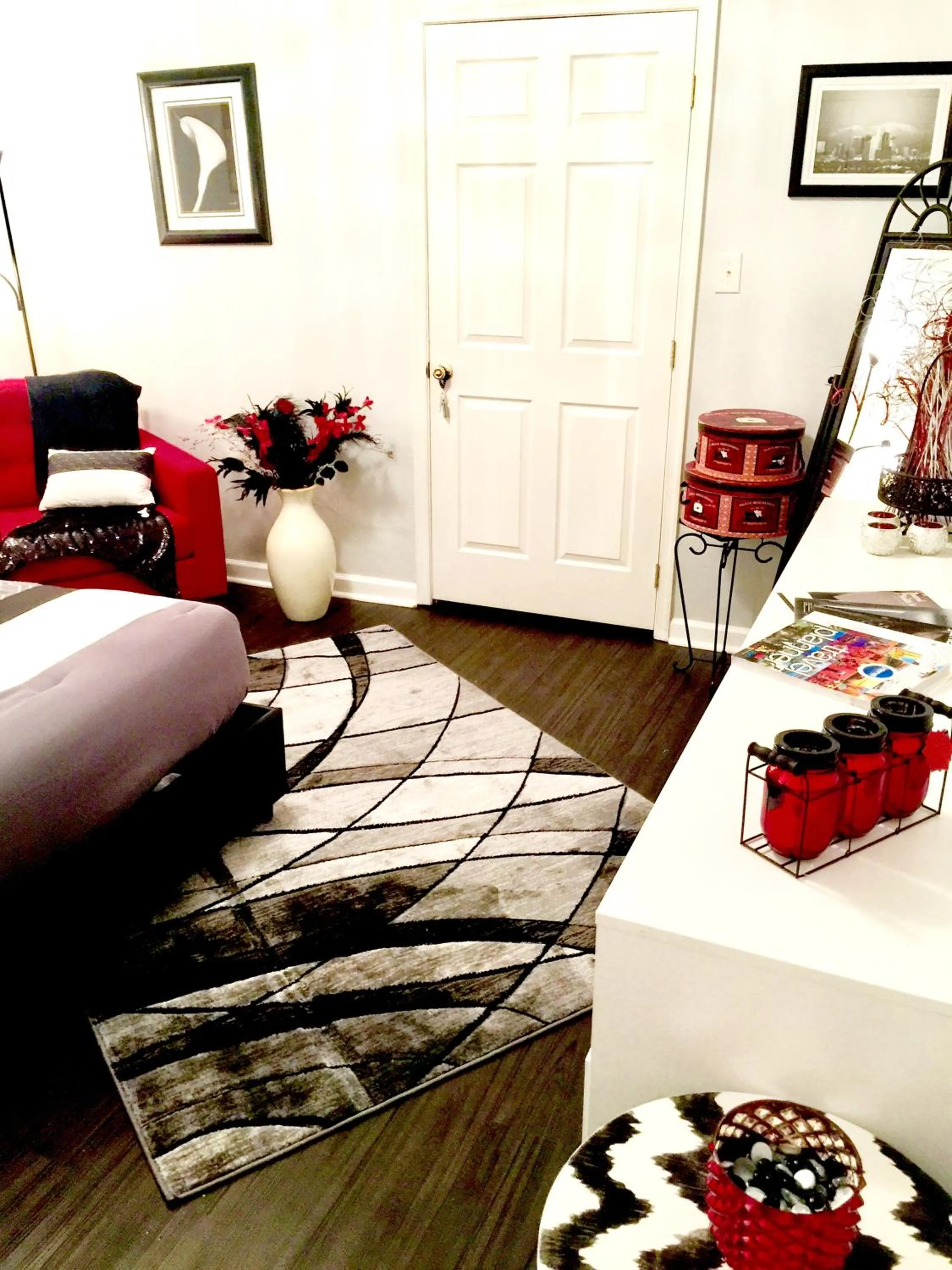 Premier National Harbor House