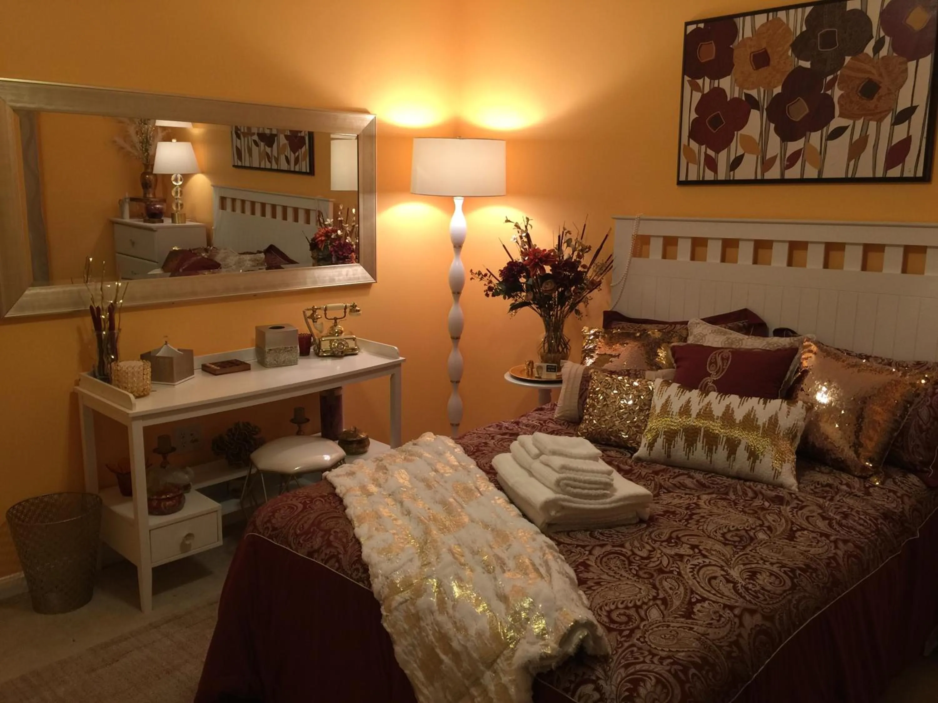 Premier National Harbor House