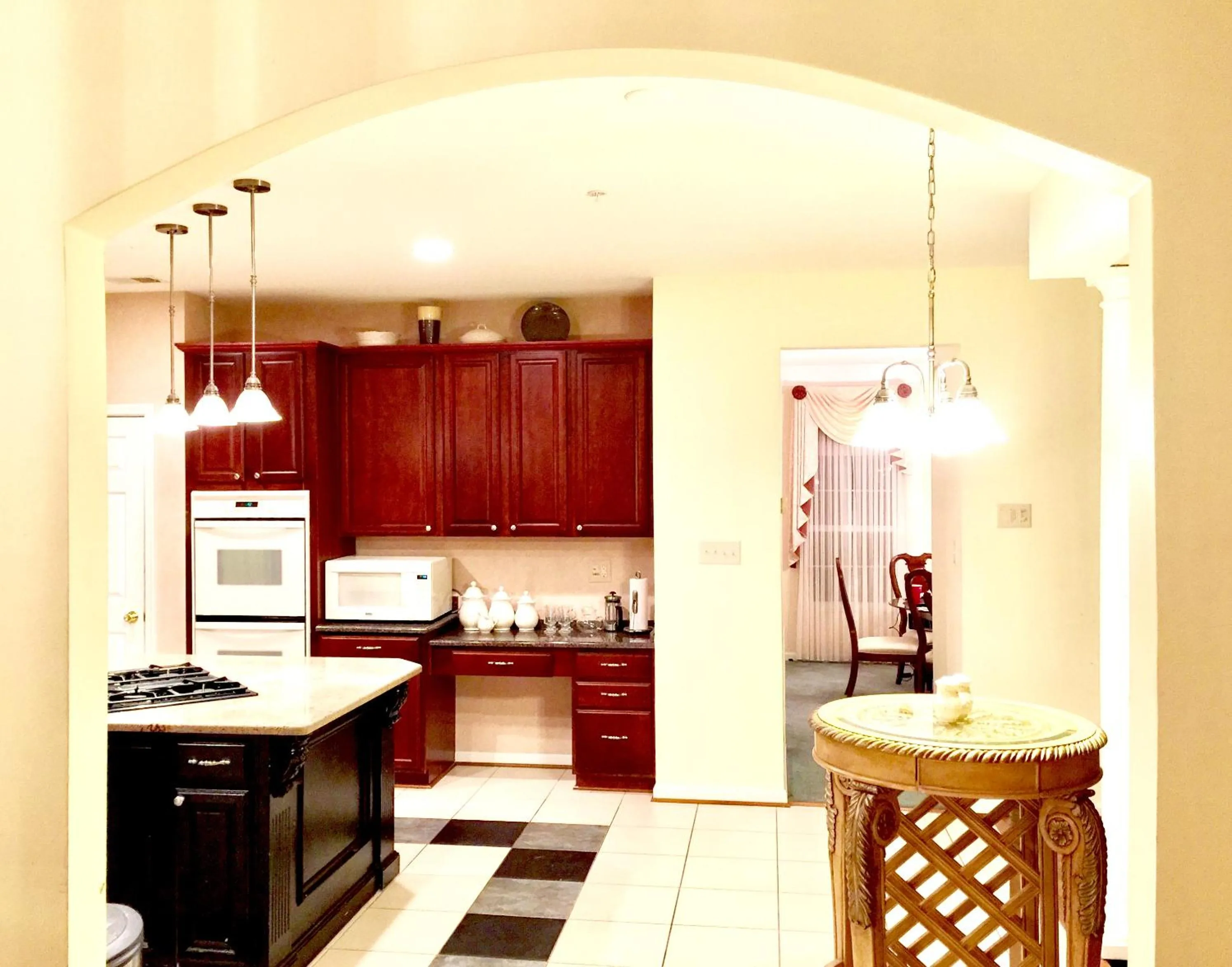 Premier National Harbor House