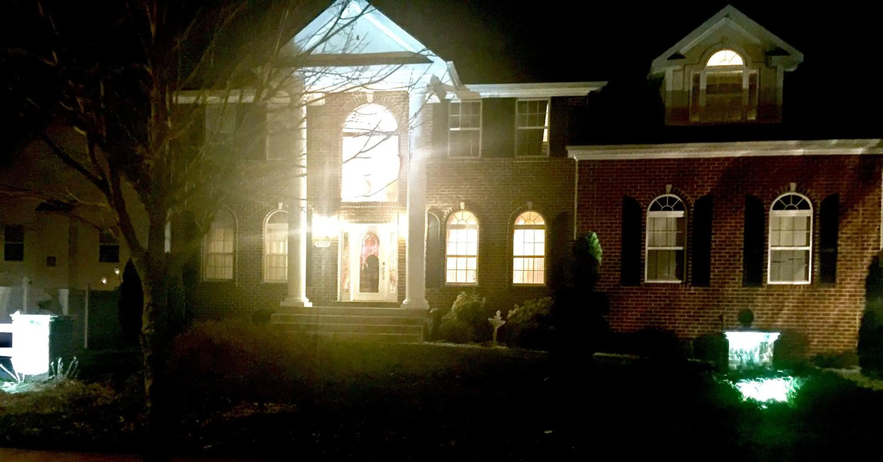 Property building in Premier National Harbor House