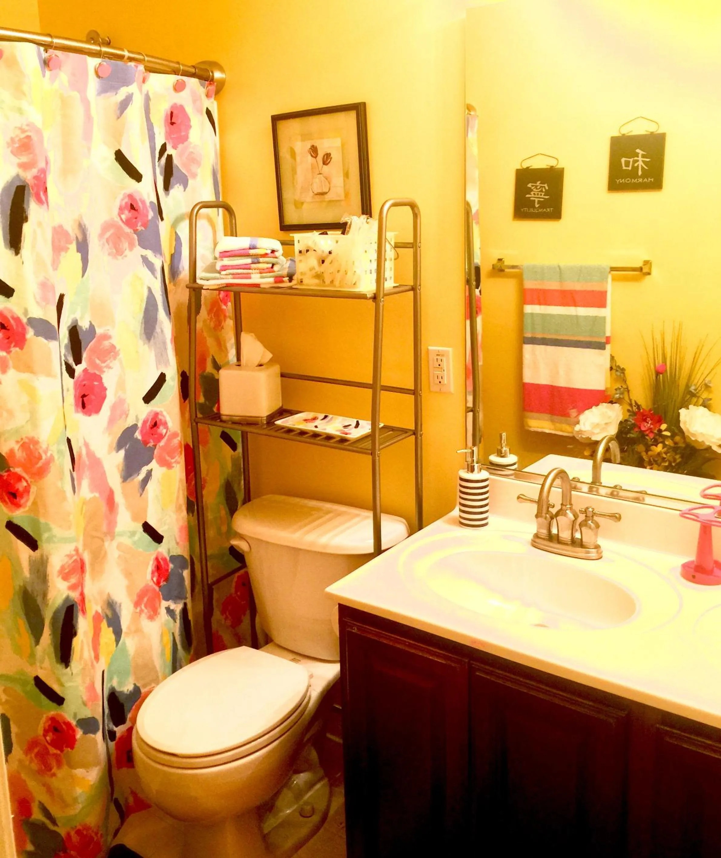 Premier National Harbor House