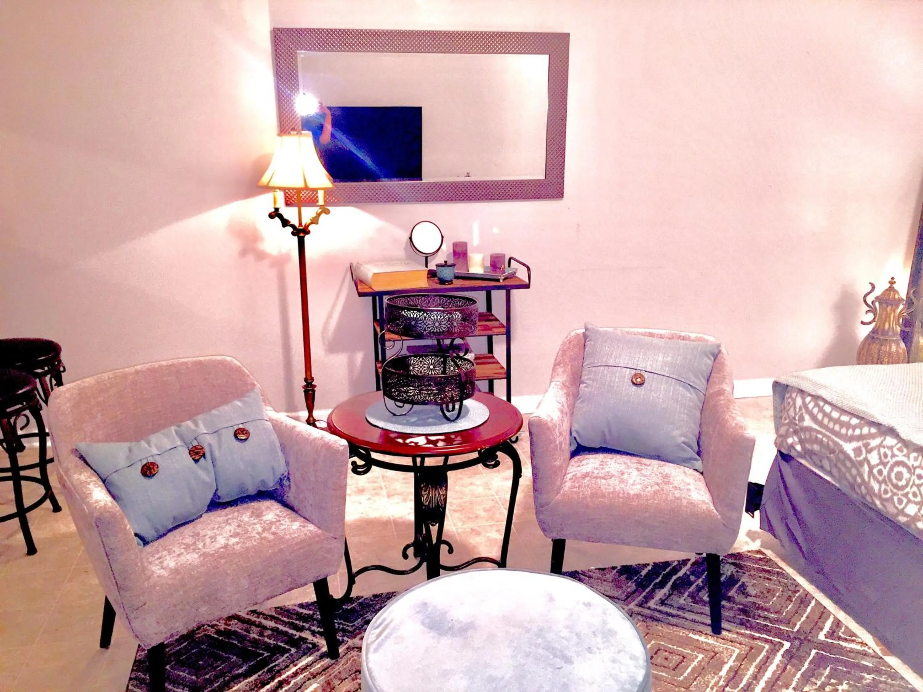 Premier National Harbor House