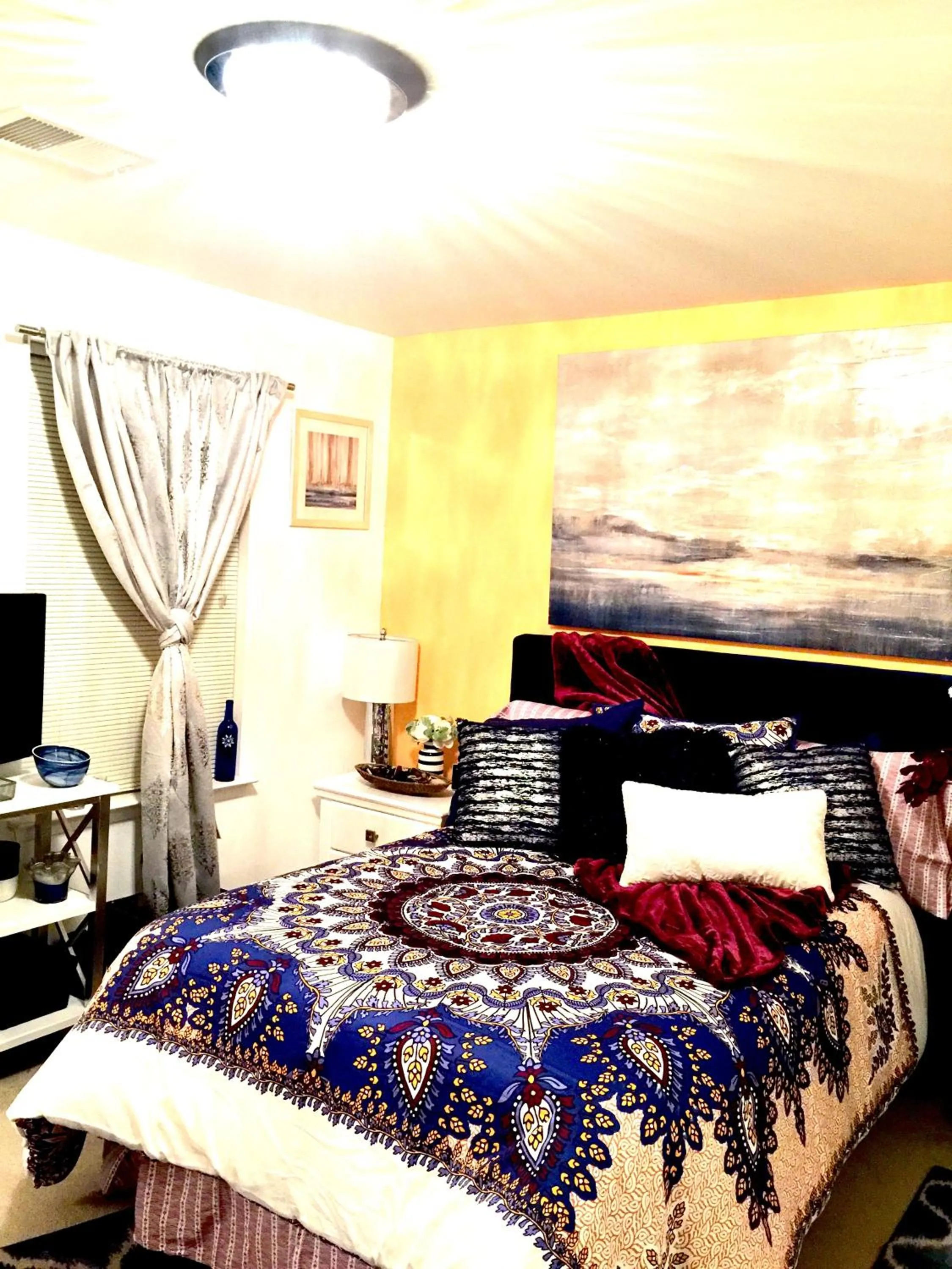 Premier National Harbor House