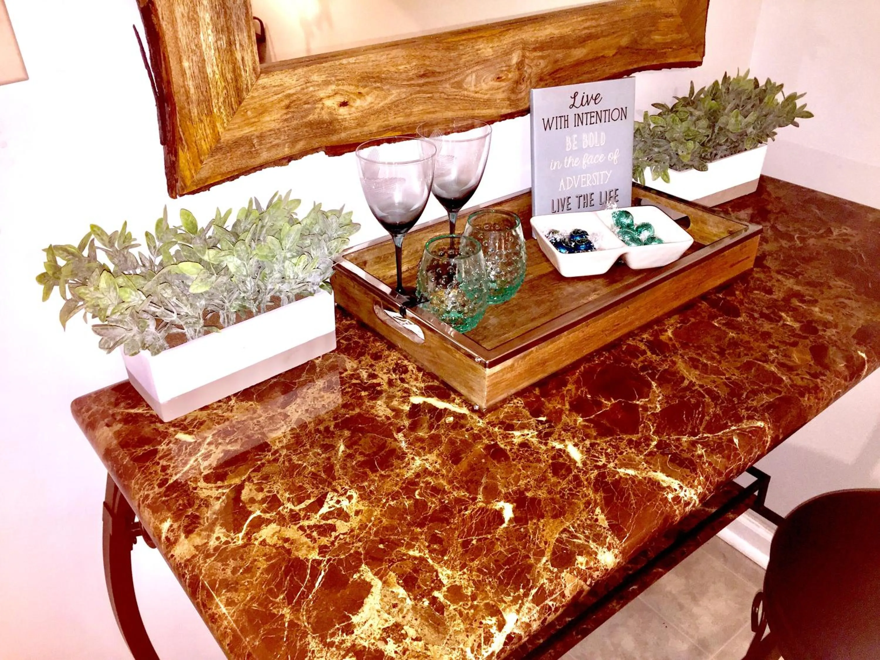 Premier National Harbor House