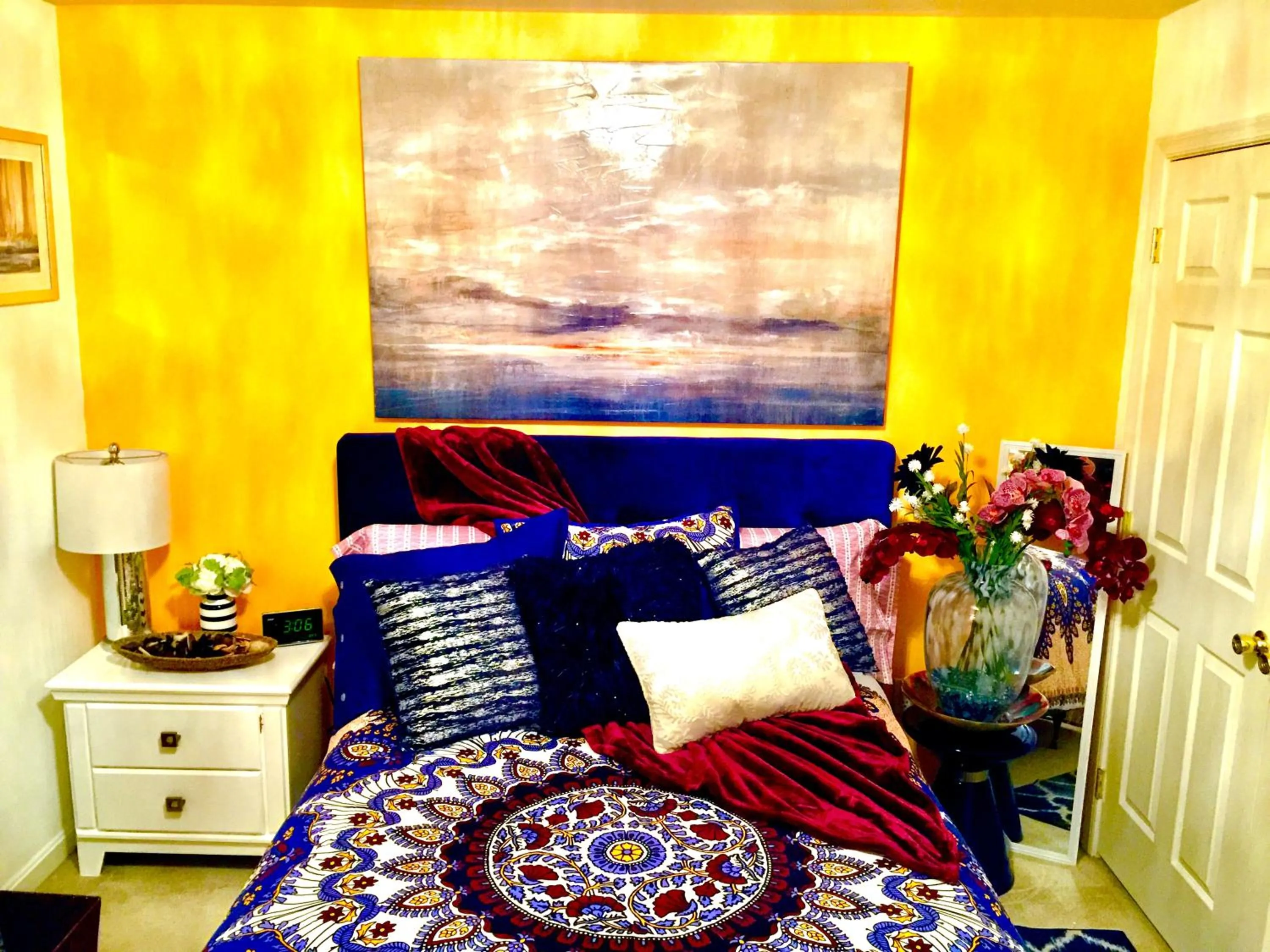 Premier National Harbor House