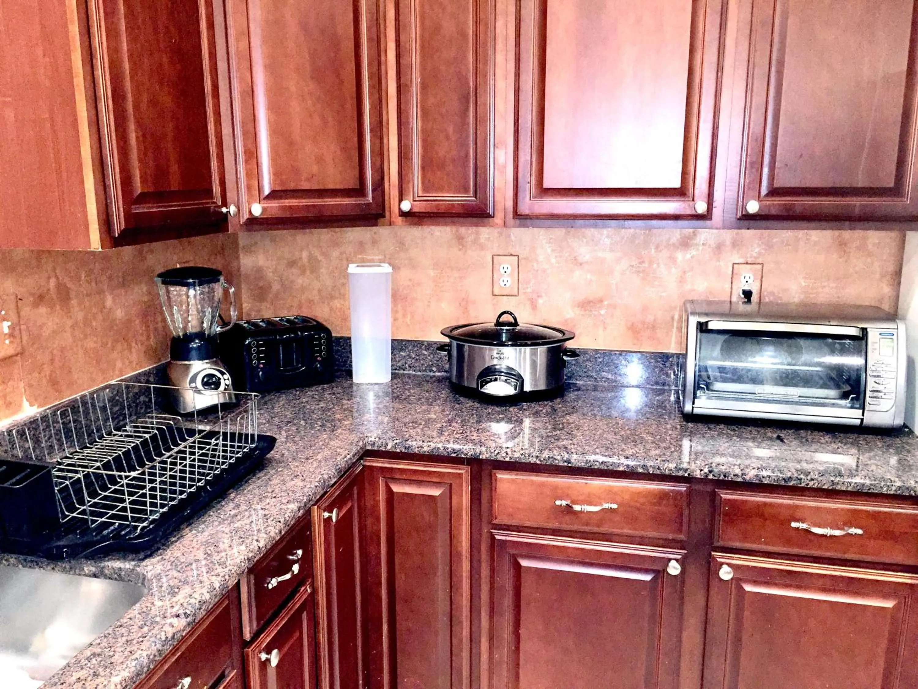 Premier National Harbor House