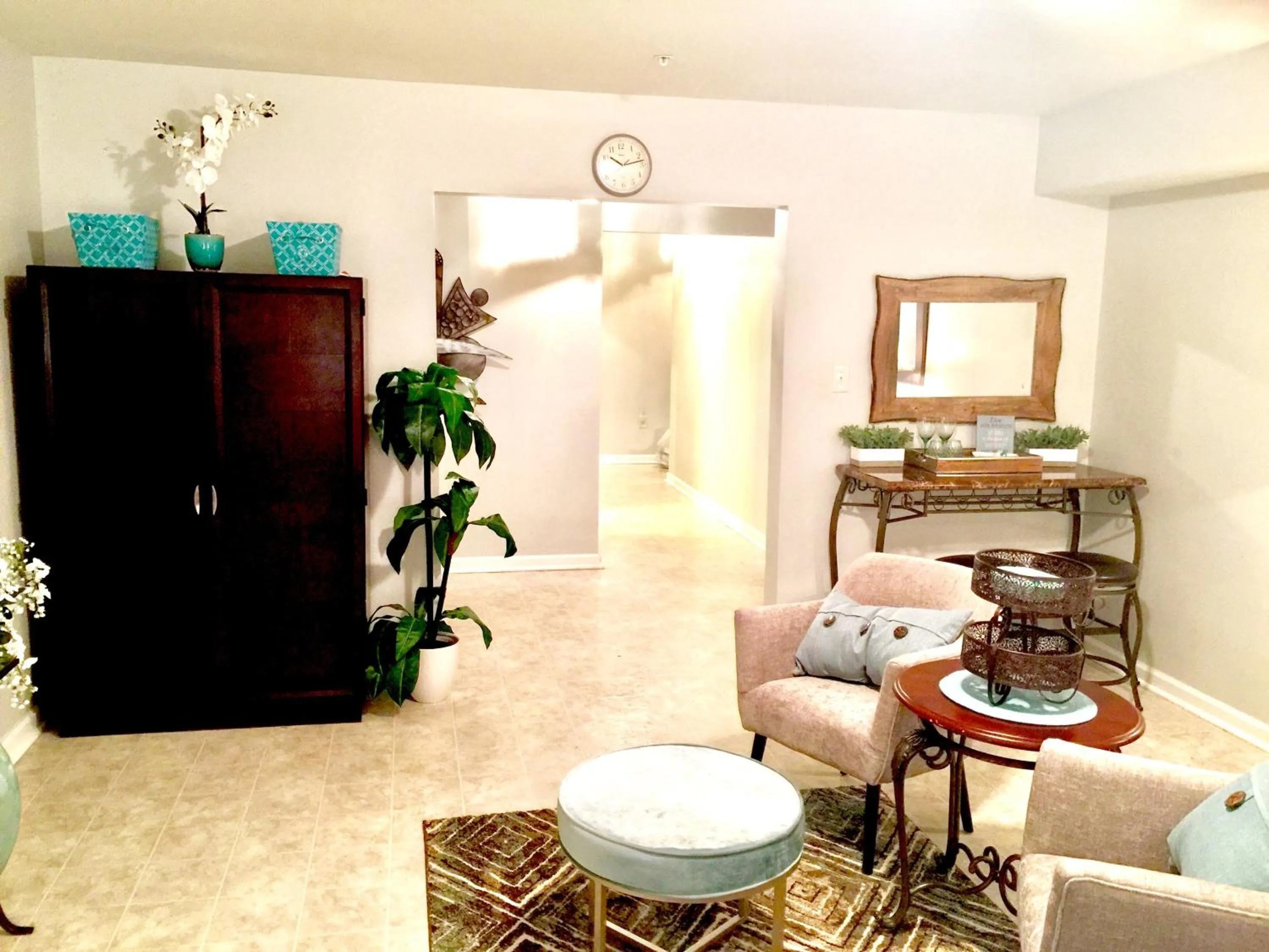 Premier National Harbor House