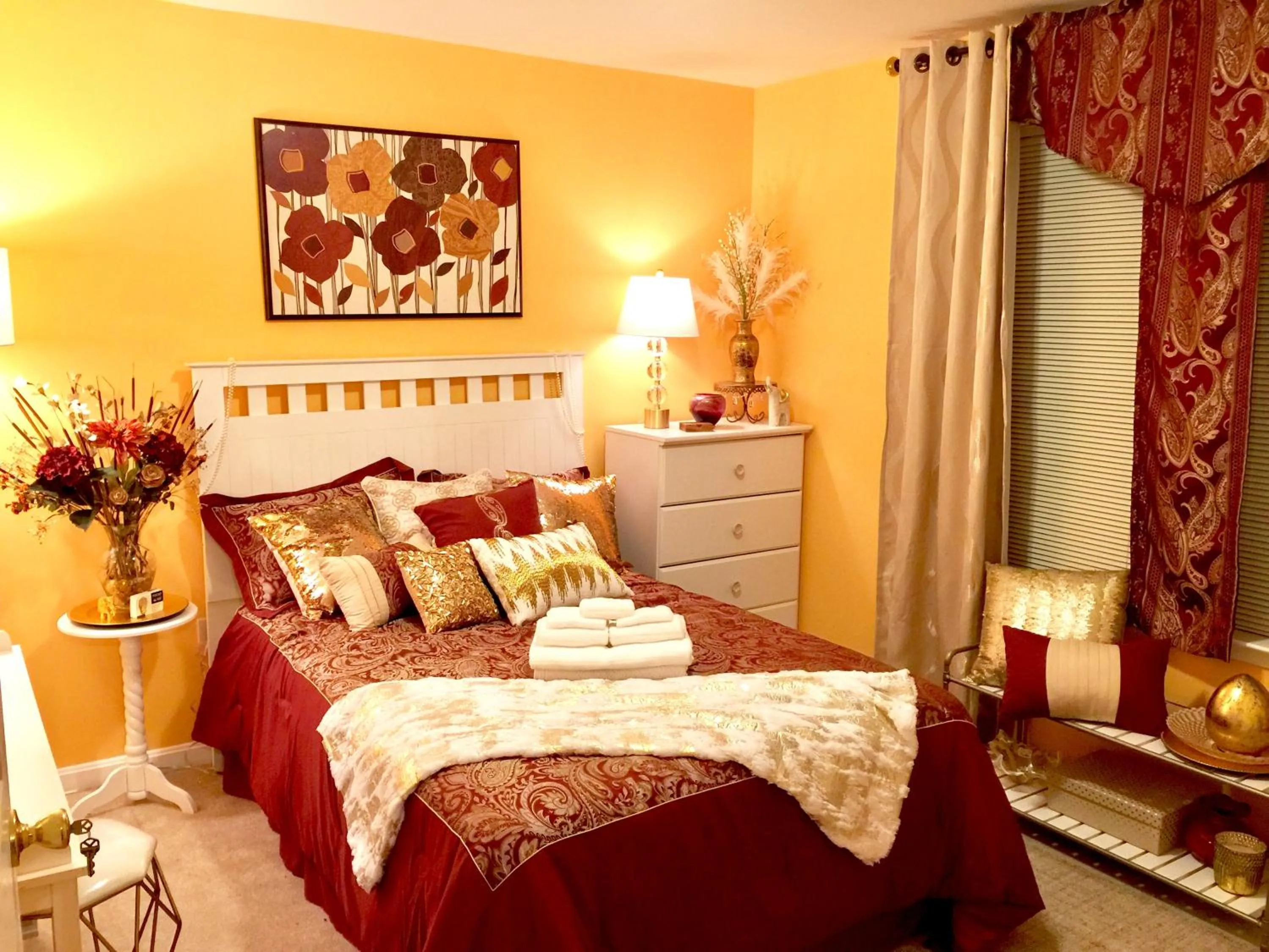 Premier National Harbor House