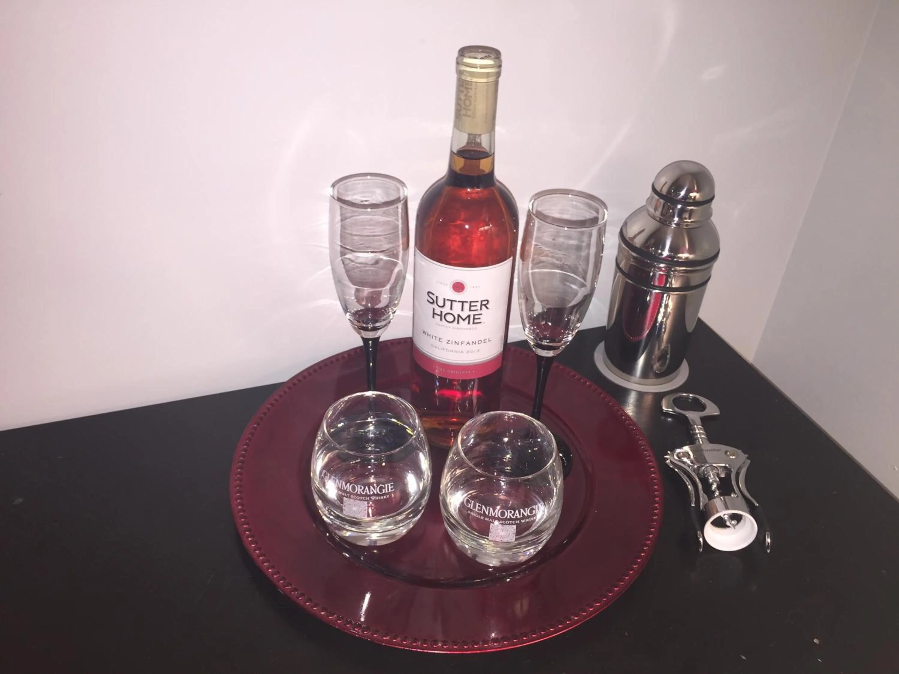 Premier National Harbor House