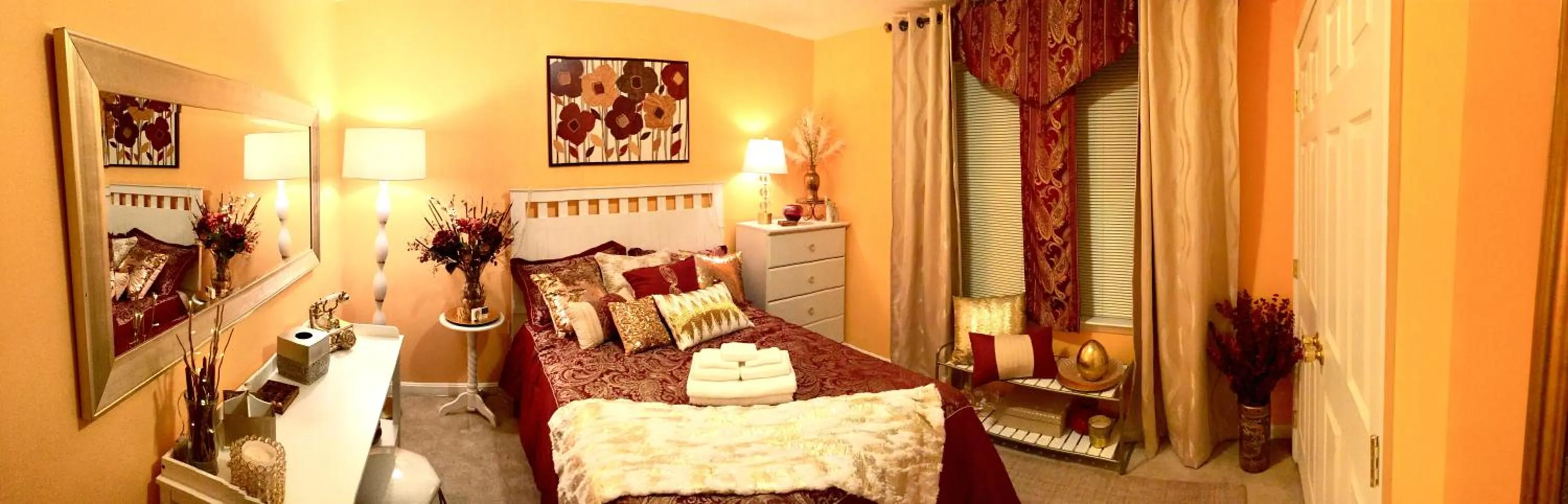 Premier National Harbor House