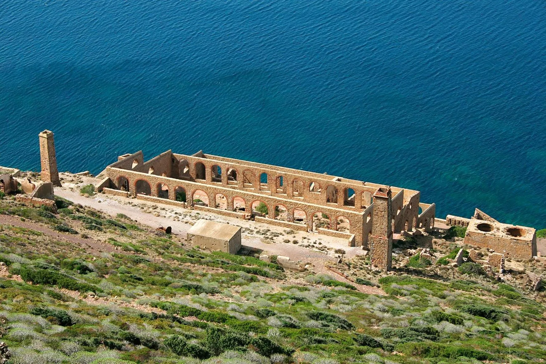 Hiking in Hotel Giardino Corte Rubja