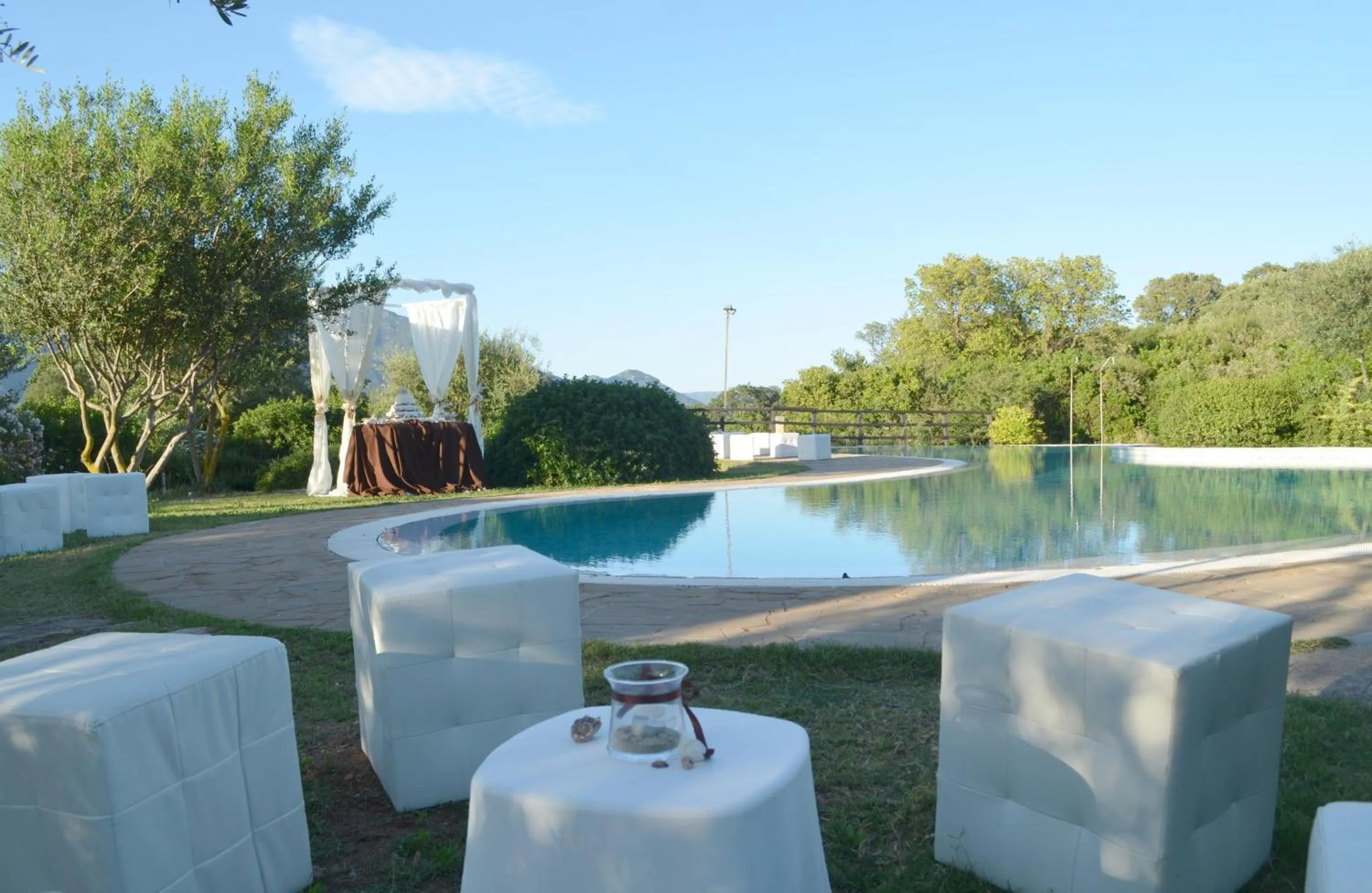 Lounge or bar in Hotel Giardino Corte Rubja