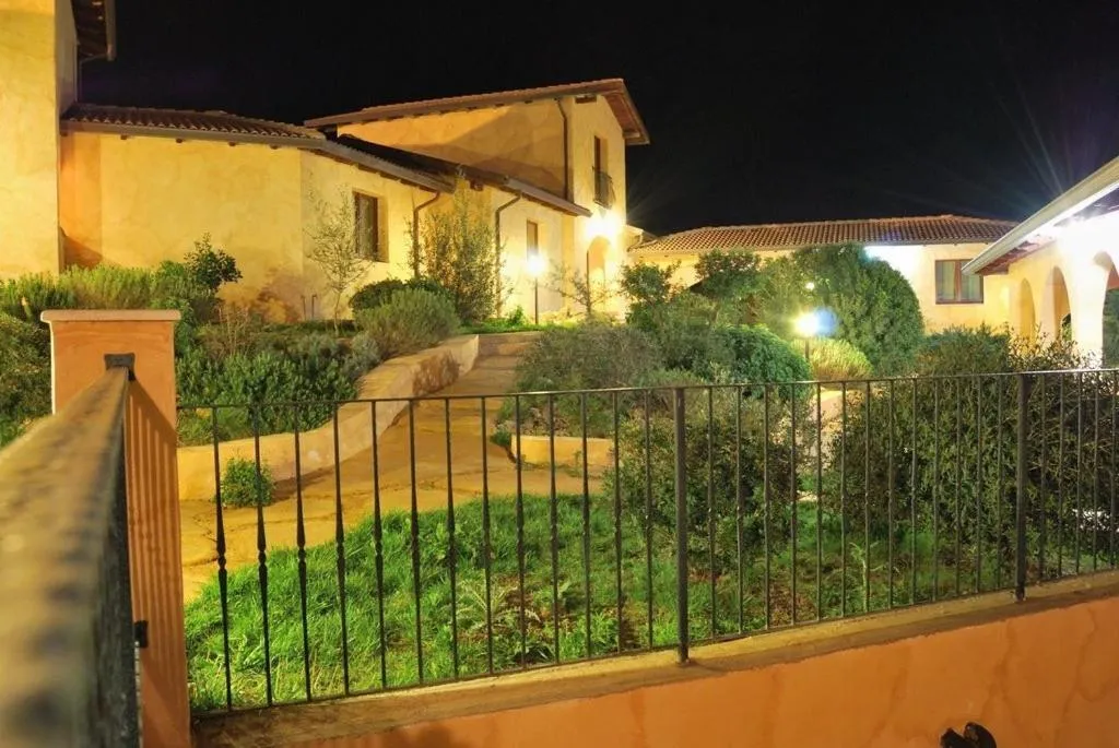 Facade/entrance in Hotel Giardino Corte Rubja