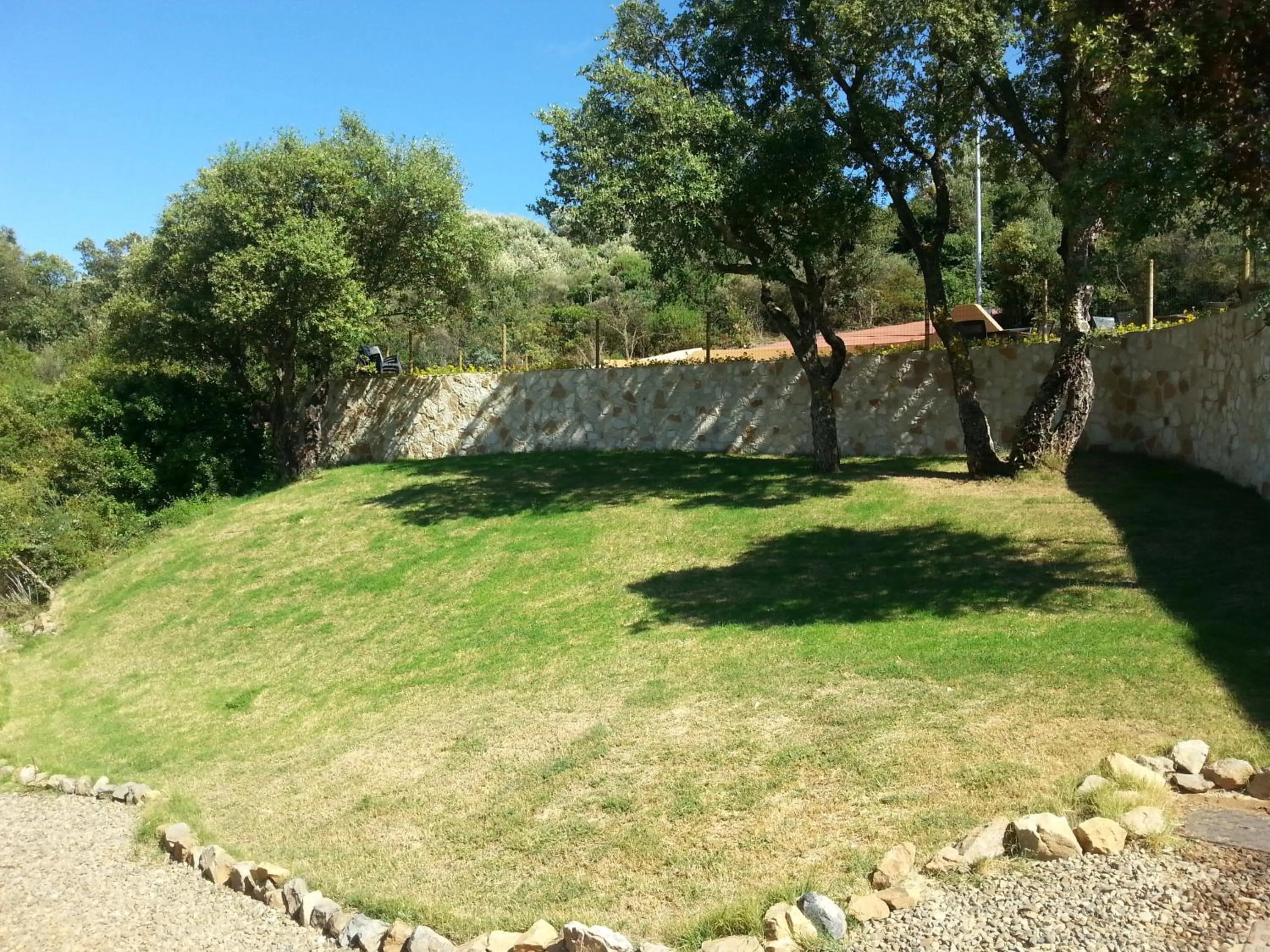 Day in Hotel Giardino Corte Rubja