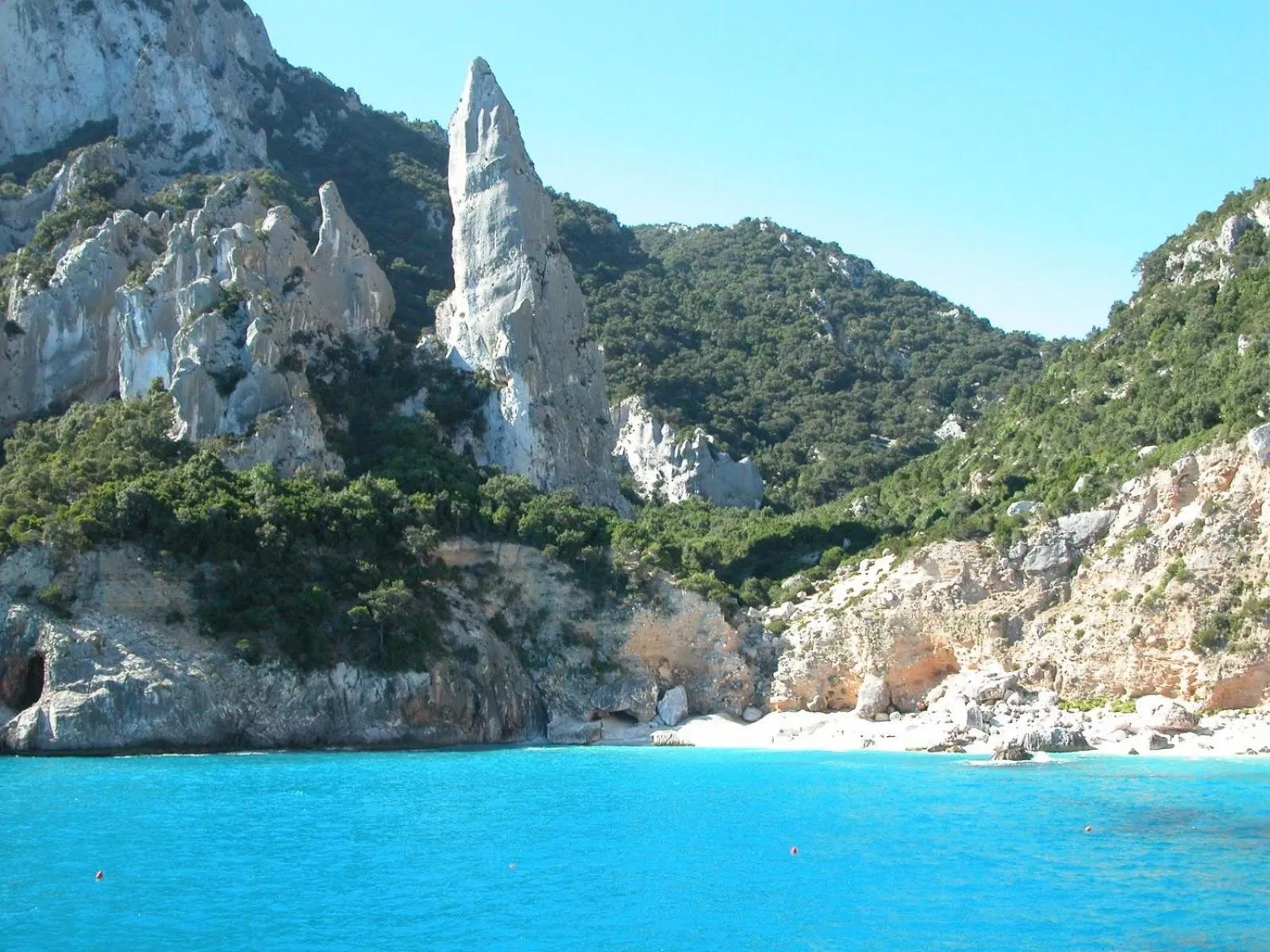 Hiking in Hotel Giardino Corte Rubja