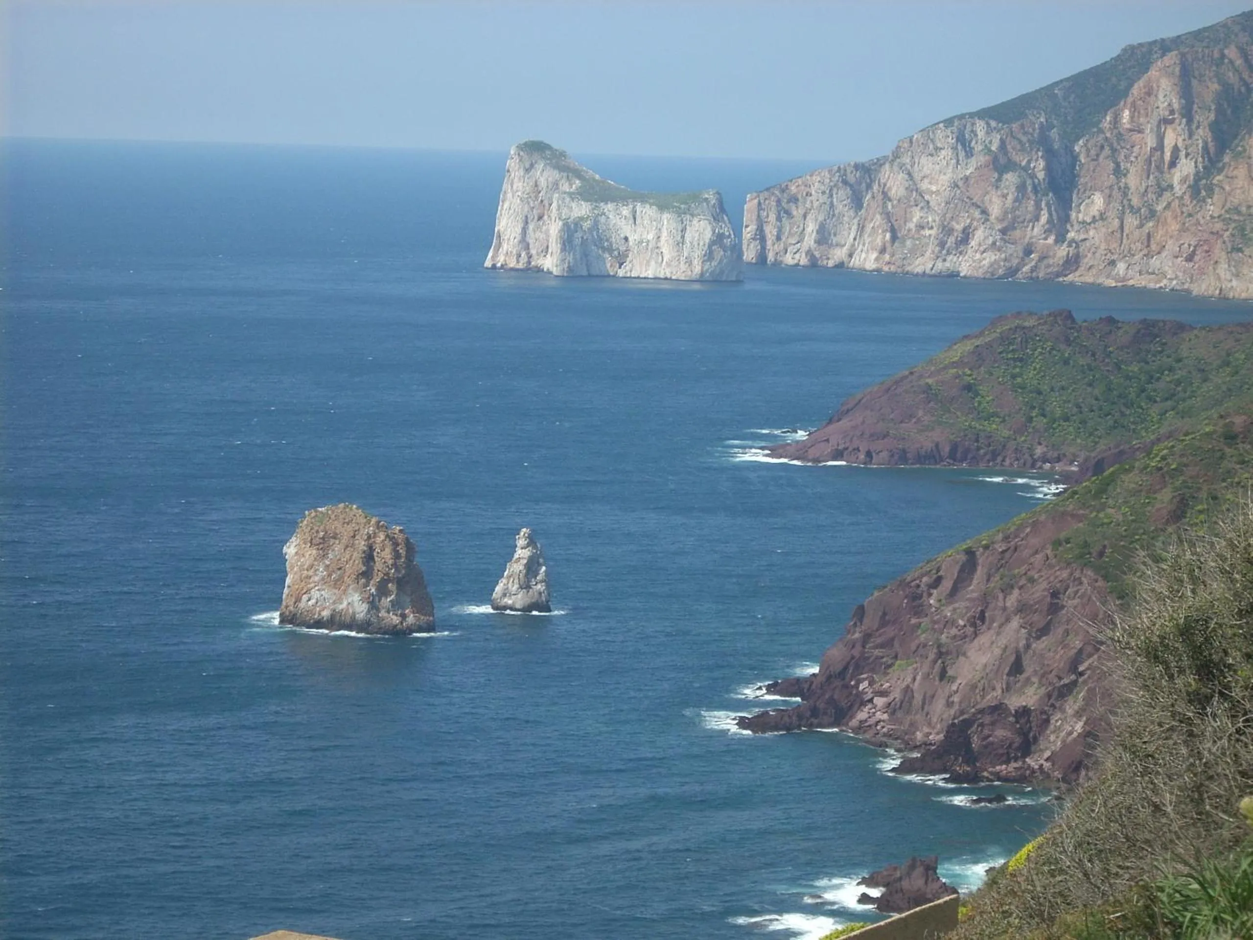 Hiking in Hotel Giardino Corte Rubja