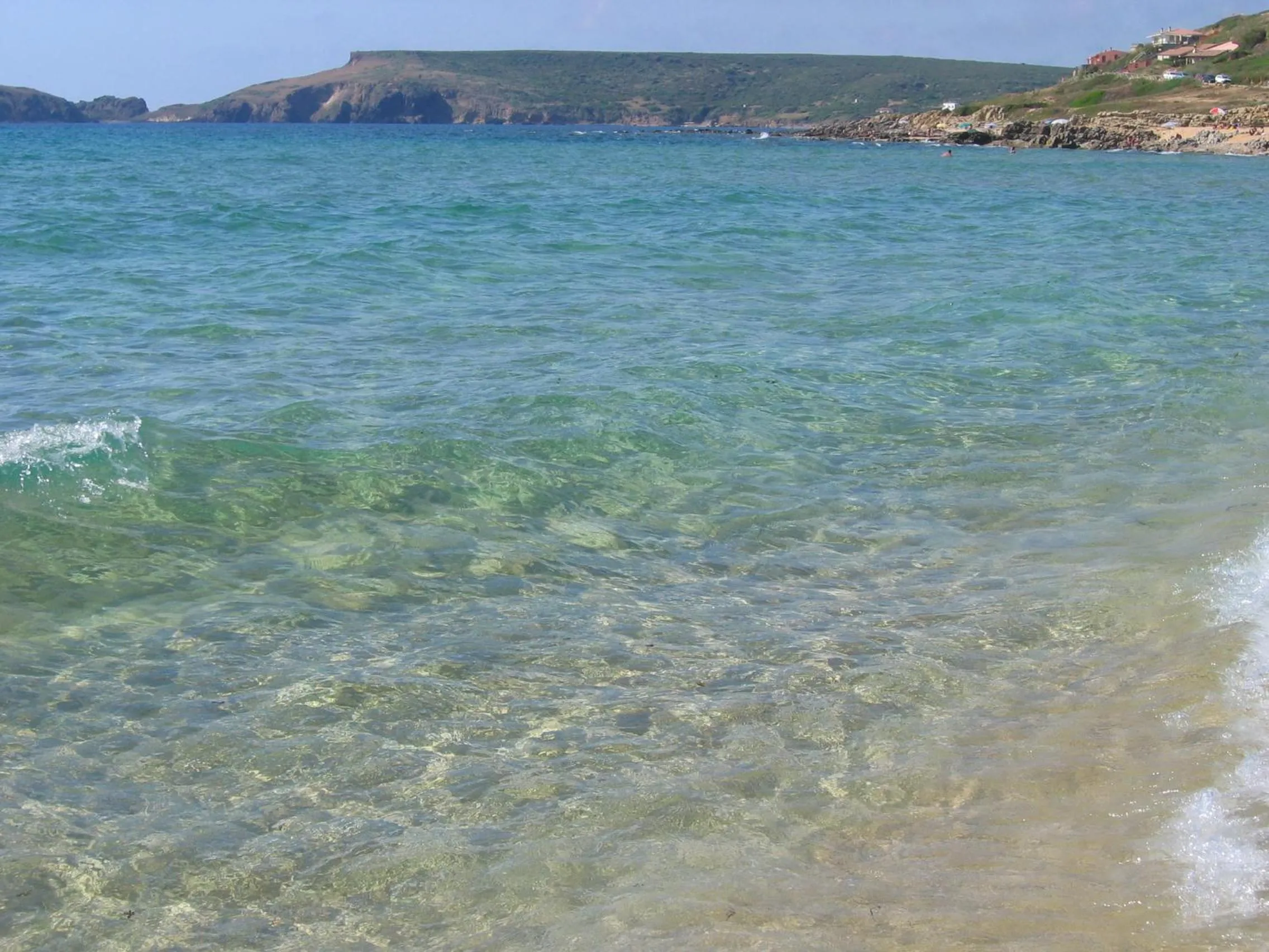 Area and facilities in Hotel Giardino Corte Rubja