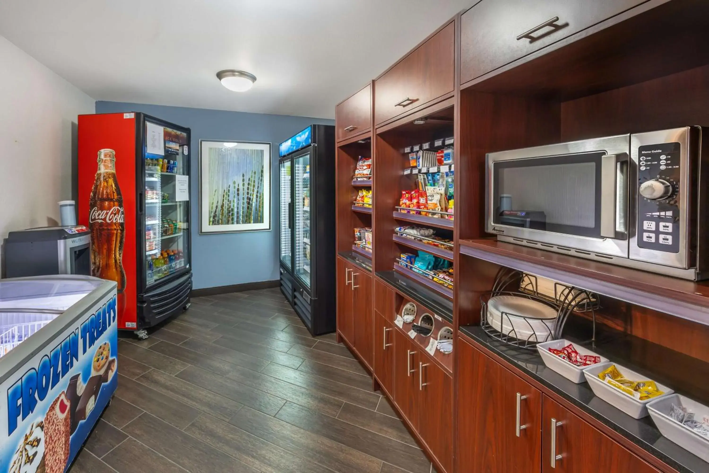 Property building in Best Western Plus North Las Vegas Inn & Suites Property building in Best Western Plus North Las Vegas Inn & Suites