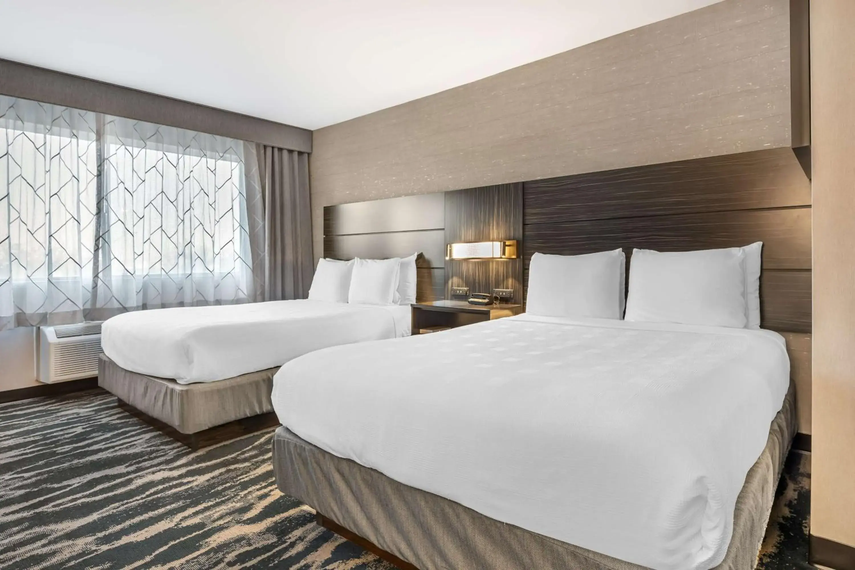 Bedroom, Bed in Best Western Plus North Las Vegas Inn & Suites Bedroom, Bed in Best Western Plus North Las Vegas Inn & Suites