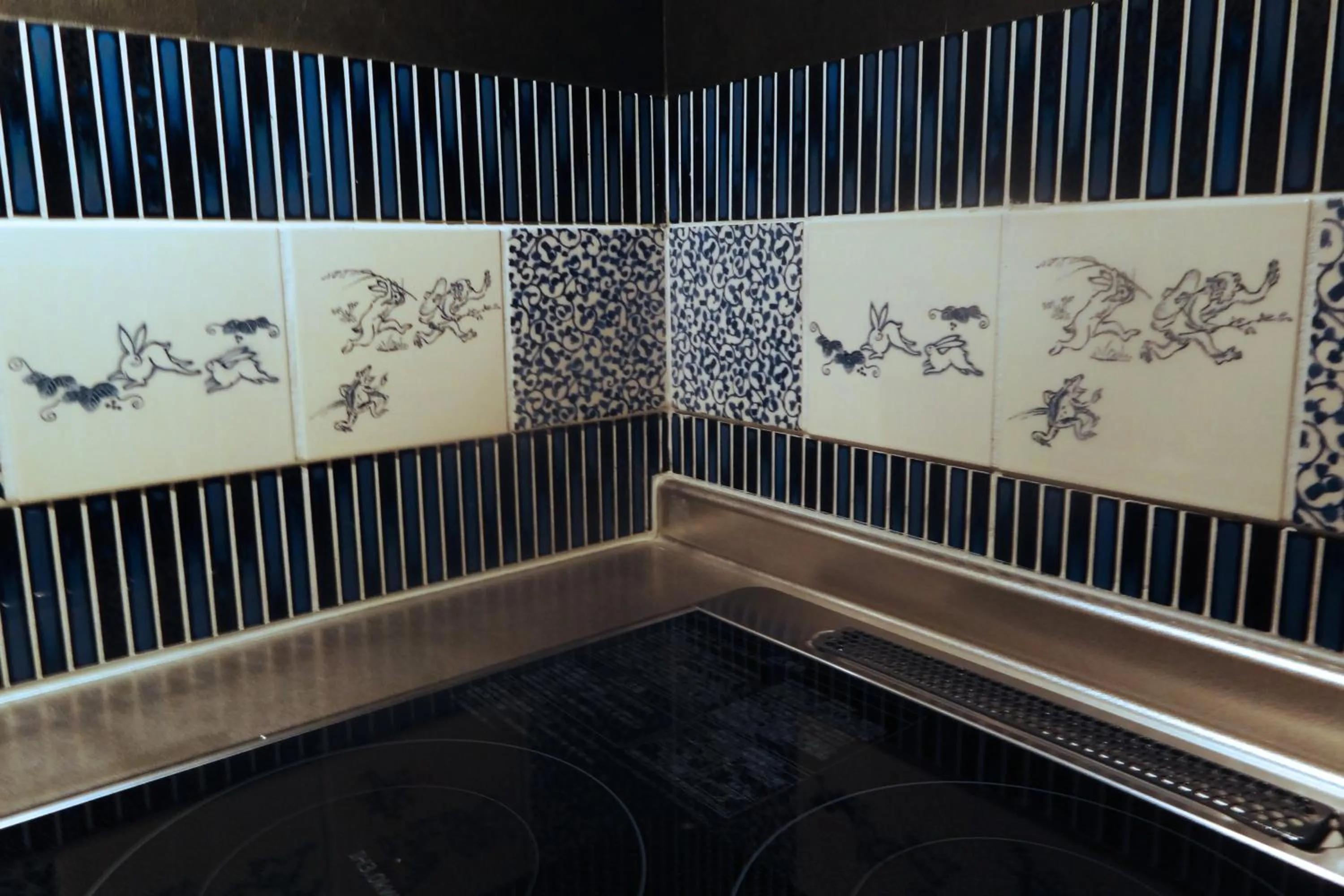 Photo of the whole room in Kyomachiya Ebisu