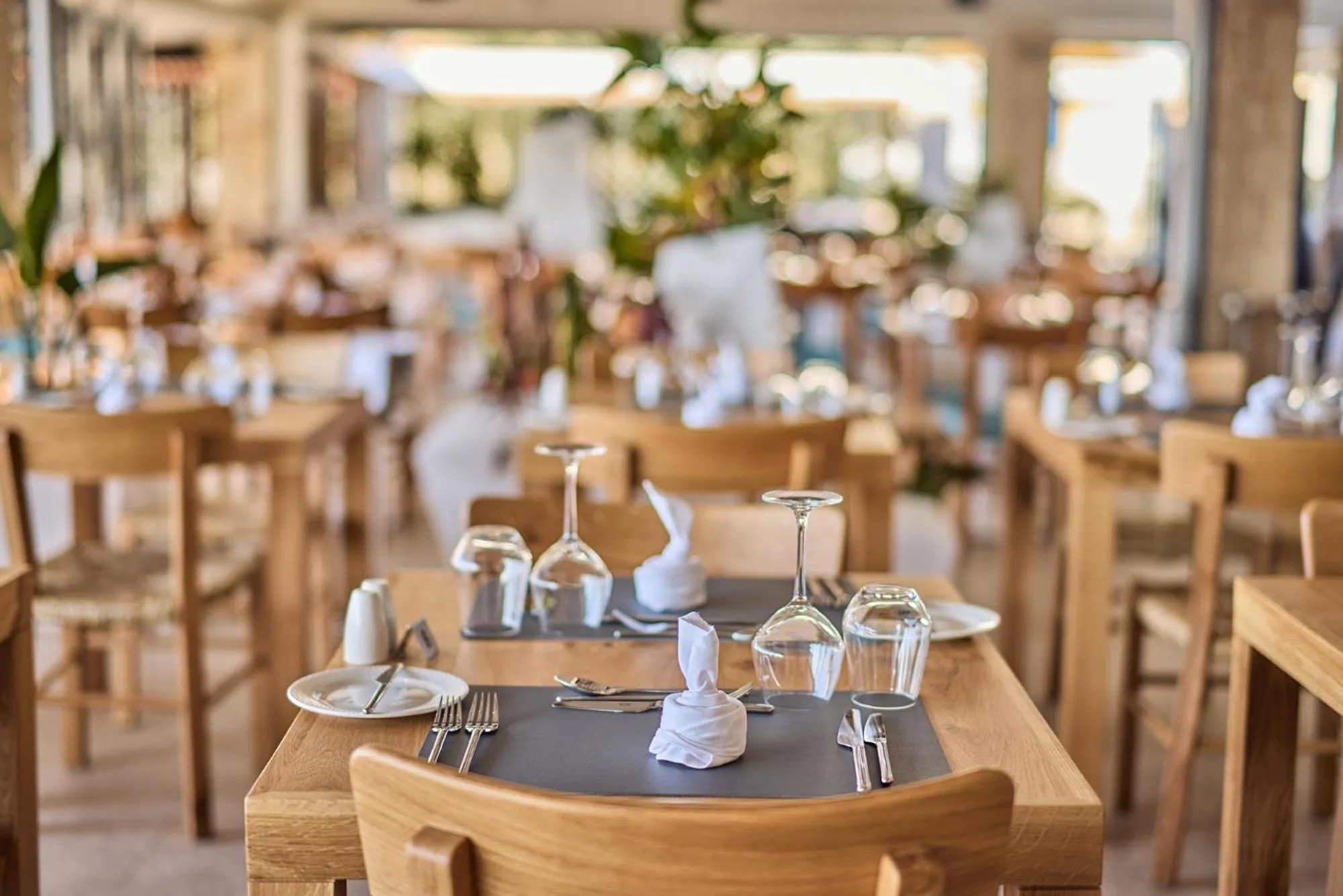 Restaurant/places to eat in Paralos Kosta Alímia